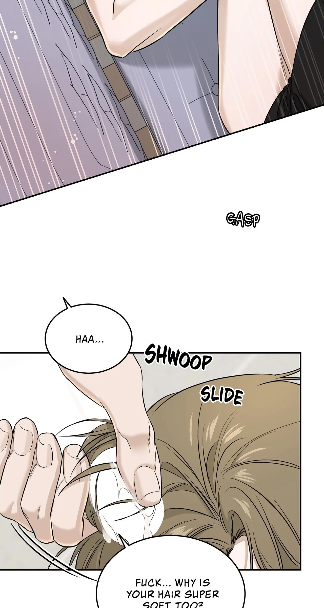 All For Me [Mature Official] - Chapter 20 manhwa