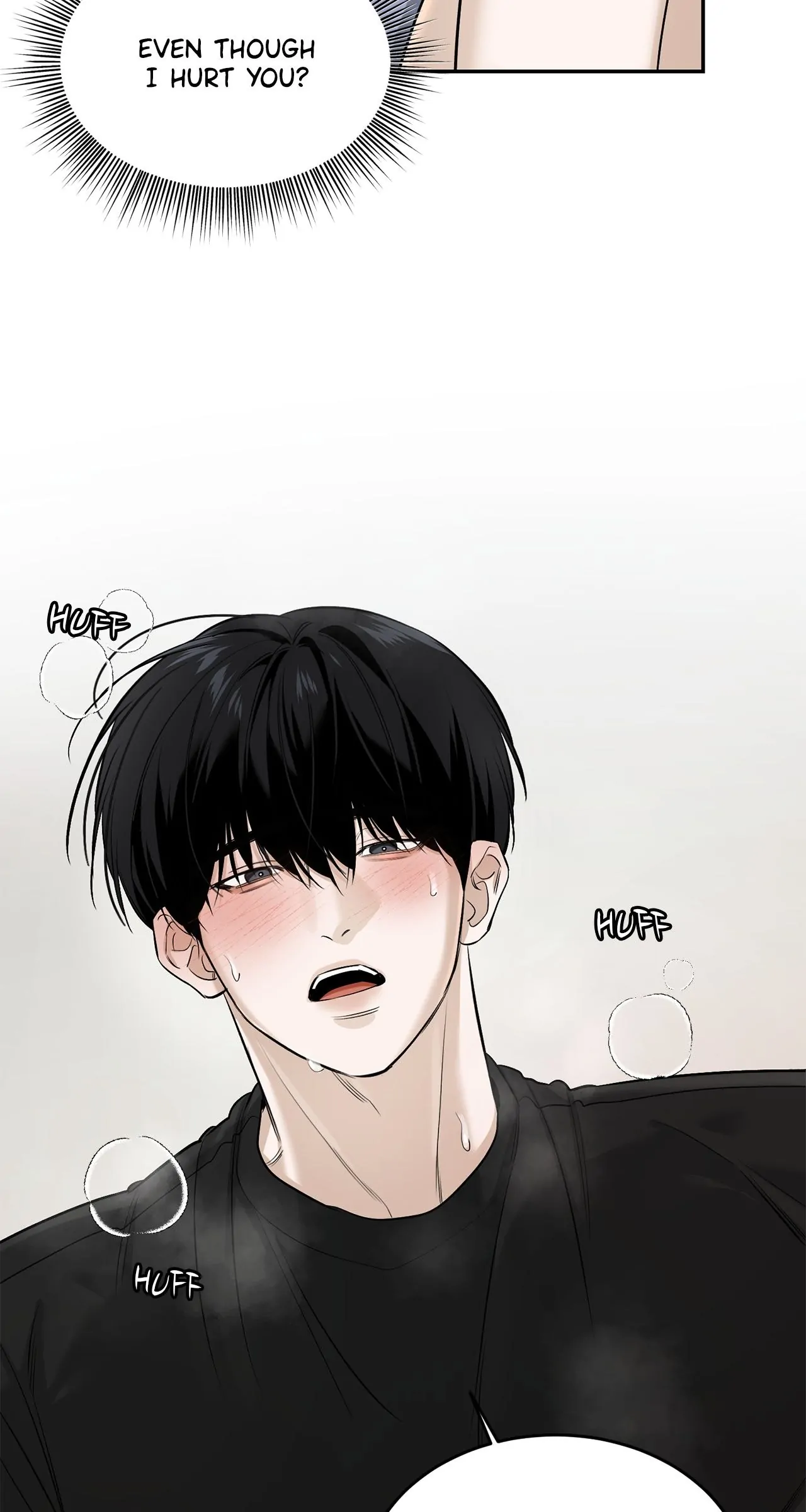All For Me [Mature Official] - Chapter 20 manhwa