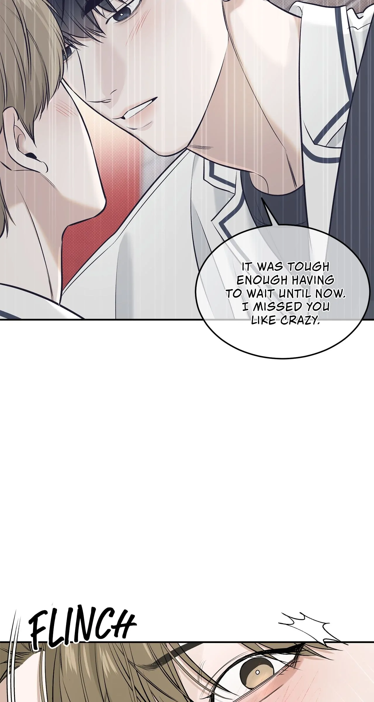 All For Me [Mature Official] - Chapter 20 manhwa