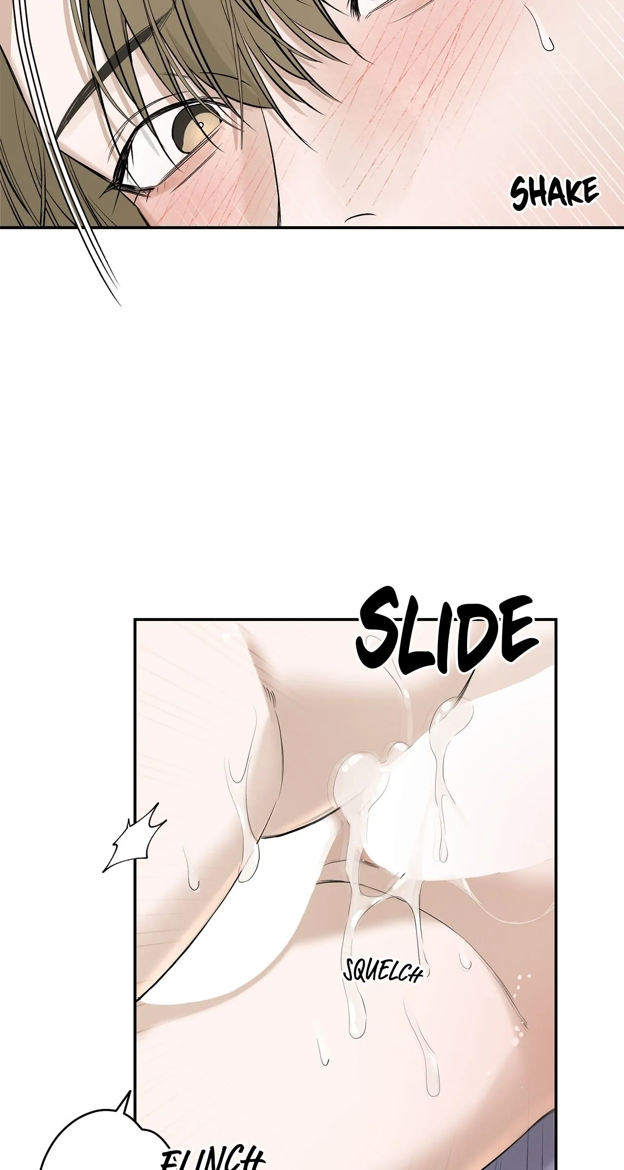 All For Me [Mature Official] - Chapter 20 manhwa