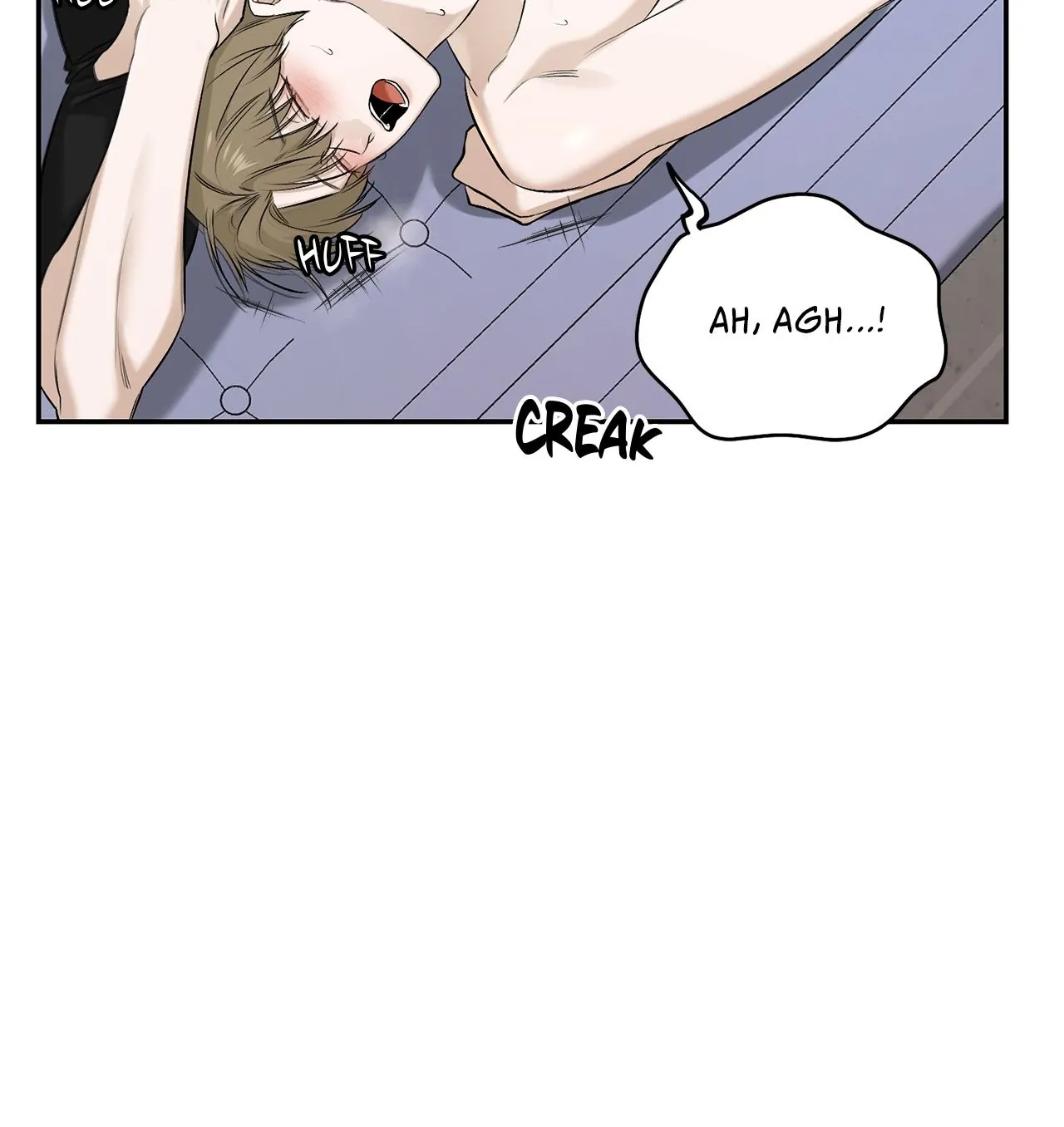 All For Me [Mature Official] - Chapter 20 manhwa