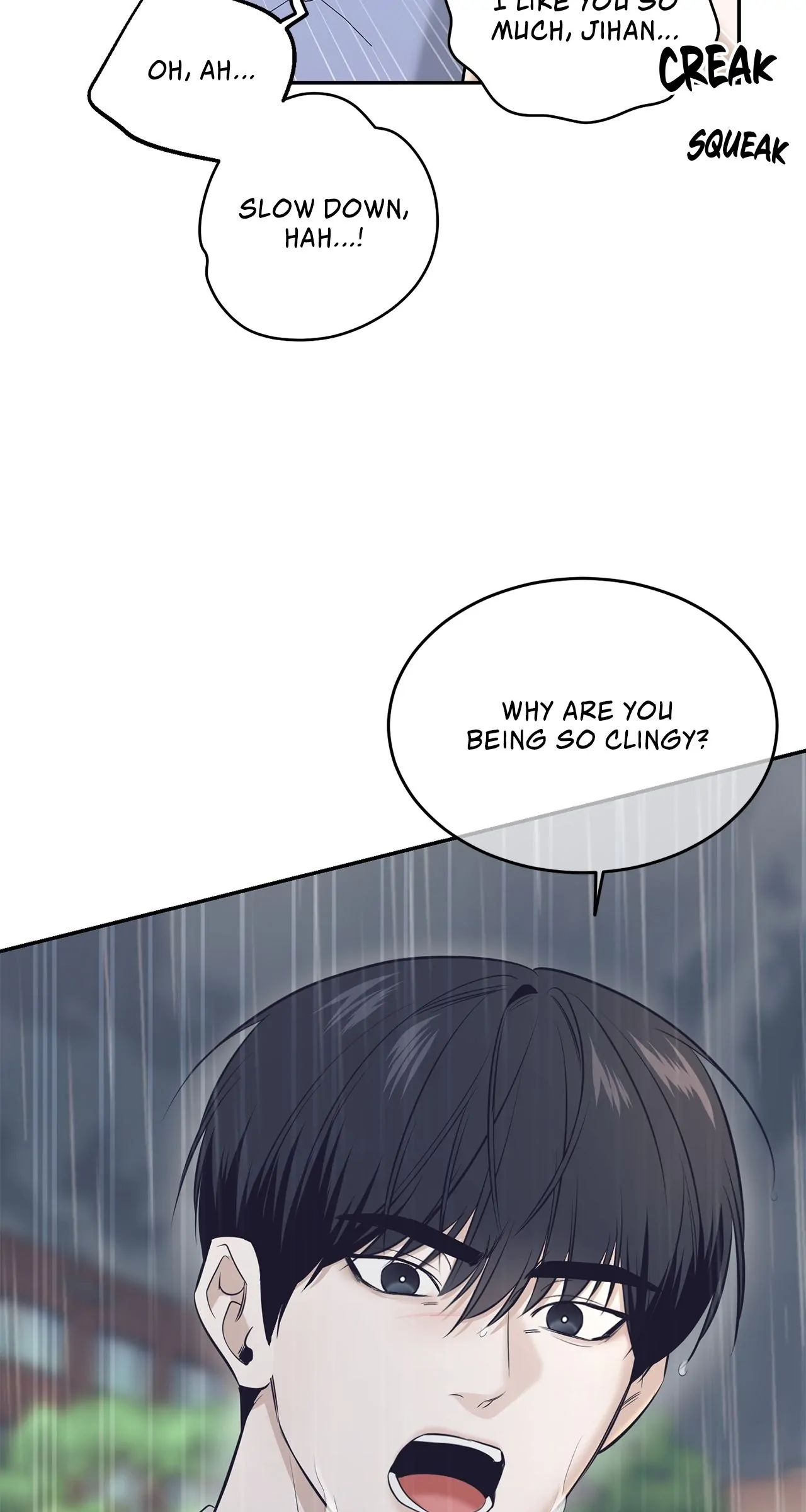 All For Me [Mature Official] - Chapter 20 manhwa