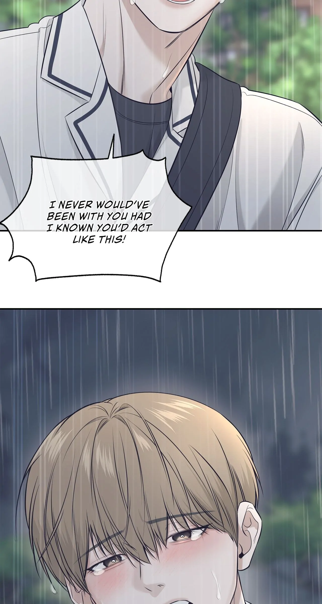 All For Me [Mature Official] - Chapter 20 manhwa