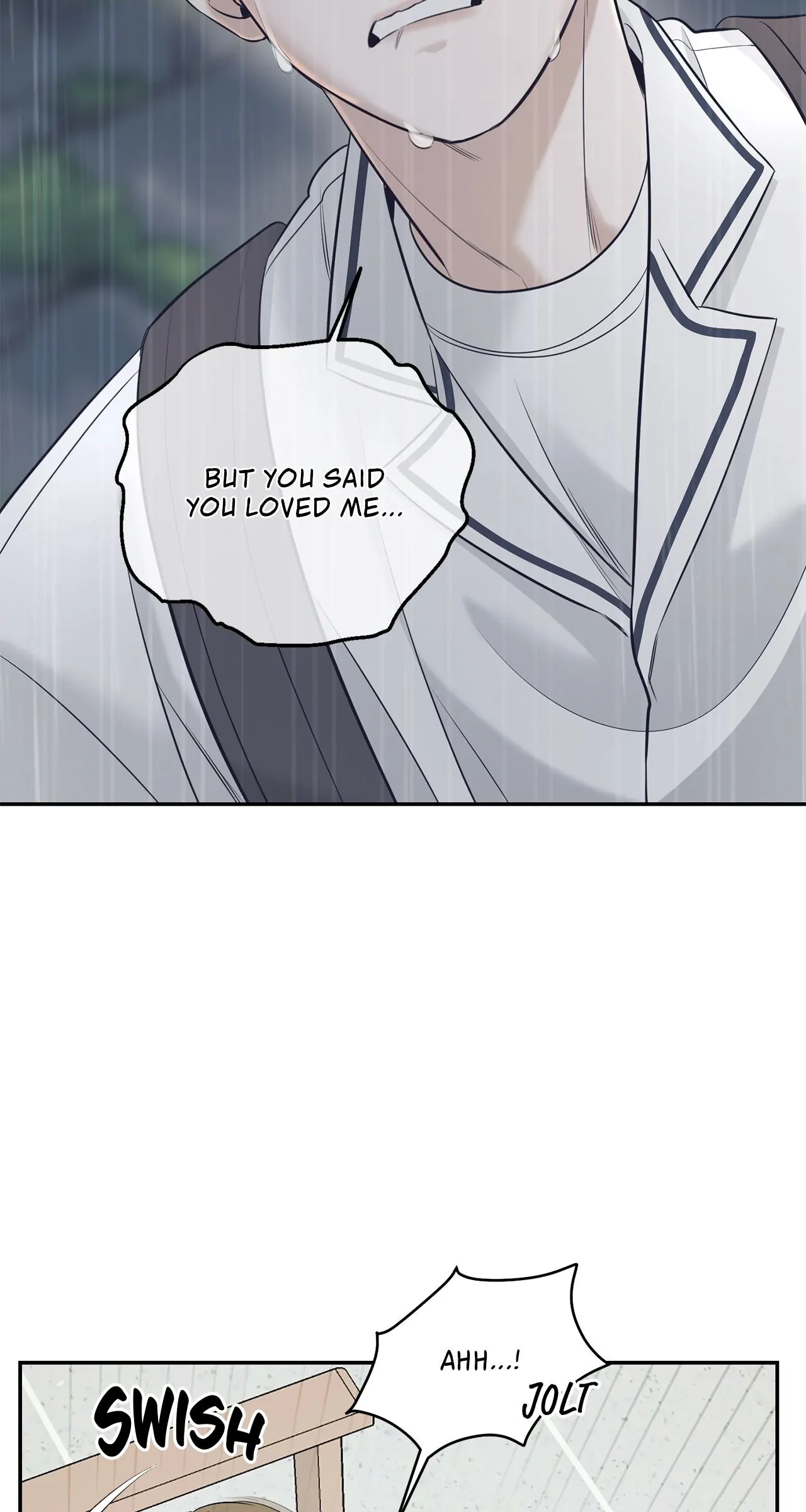 All For Me [Mature Official] - Chapter 20 manhwa