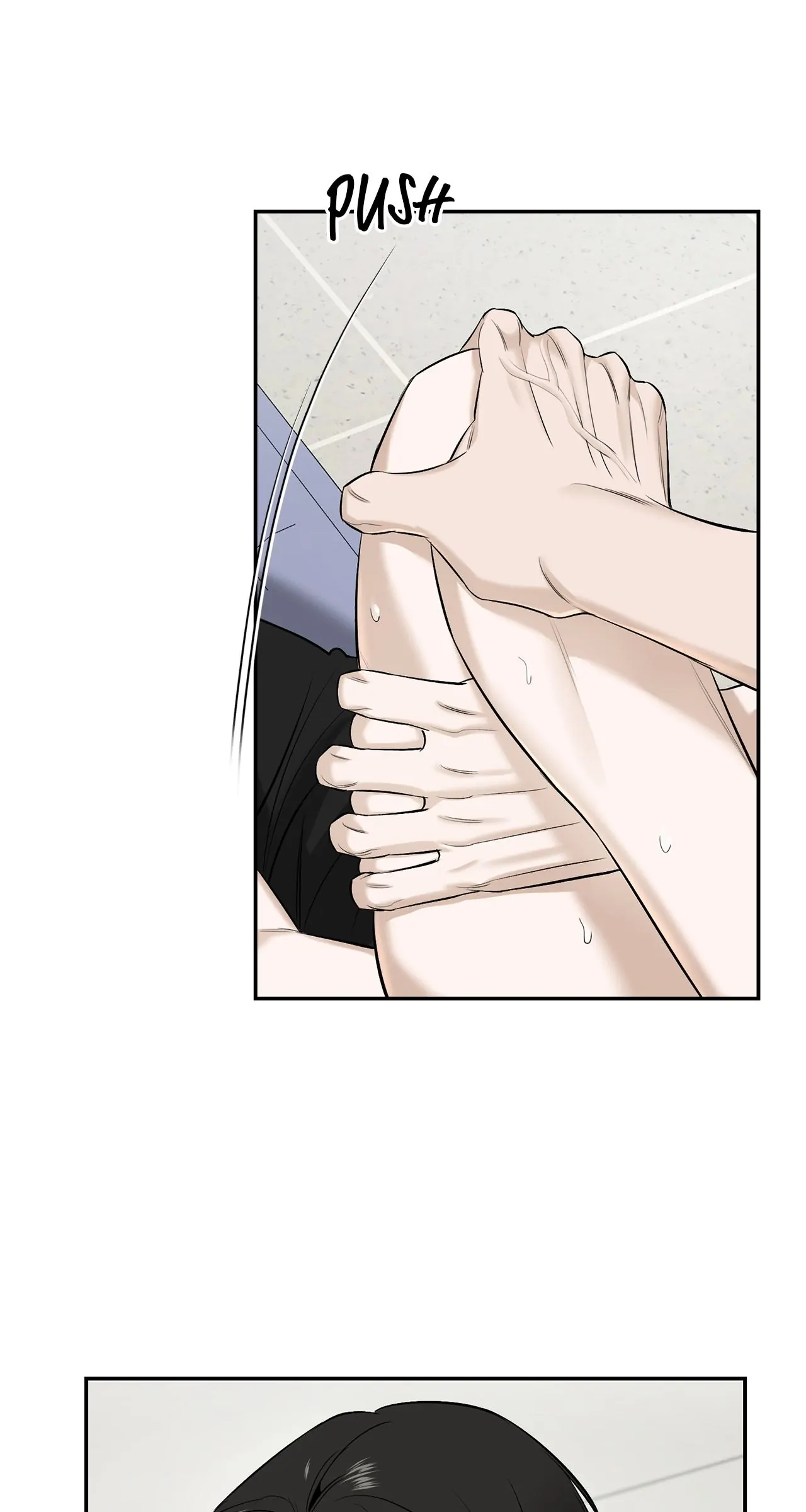 All For Me [Mature Official] - Chapter 20 manhwa
