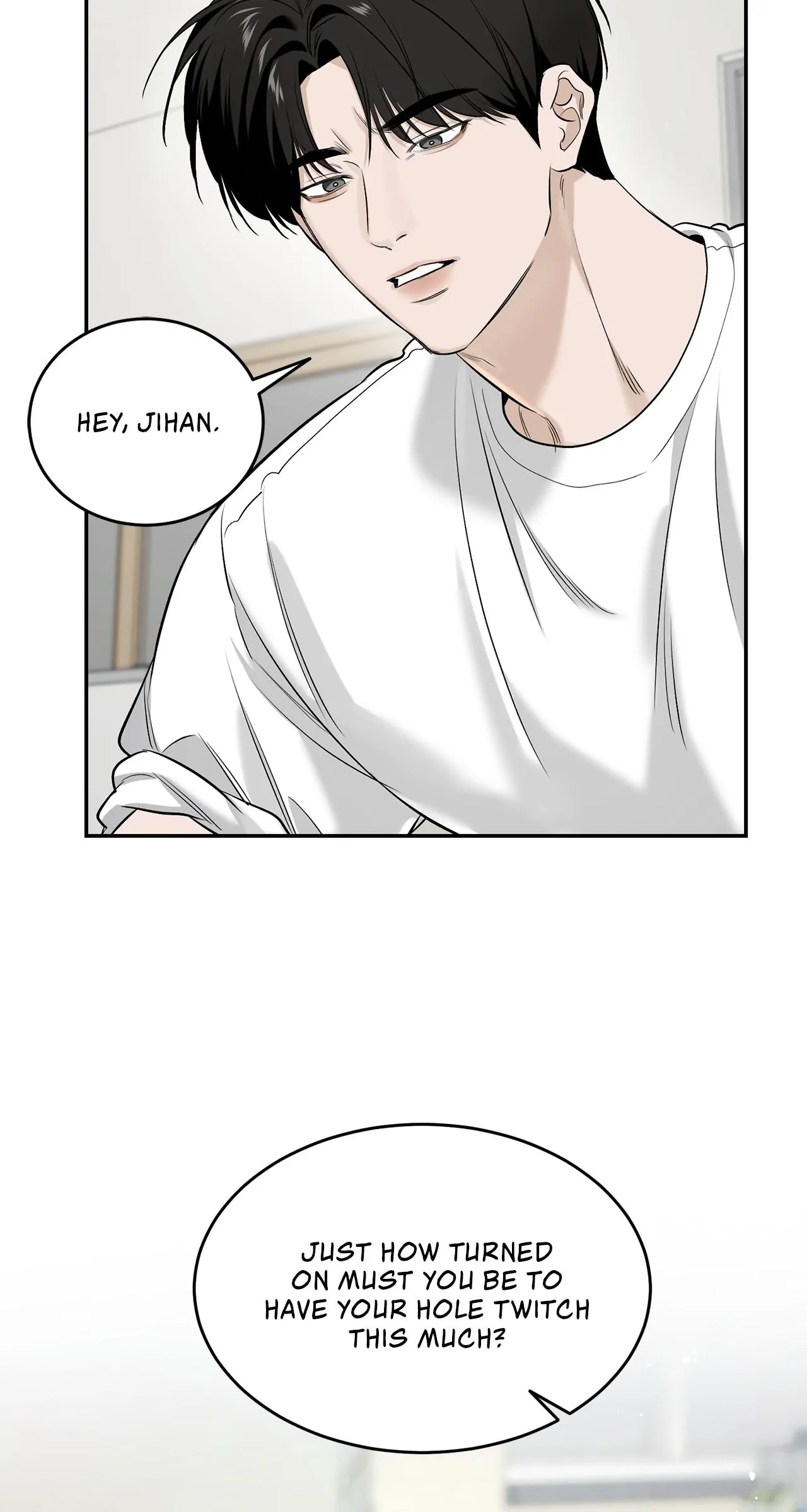 All For Me [Mature Official] - Chapter 20 manhwa