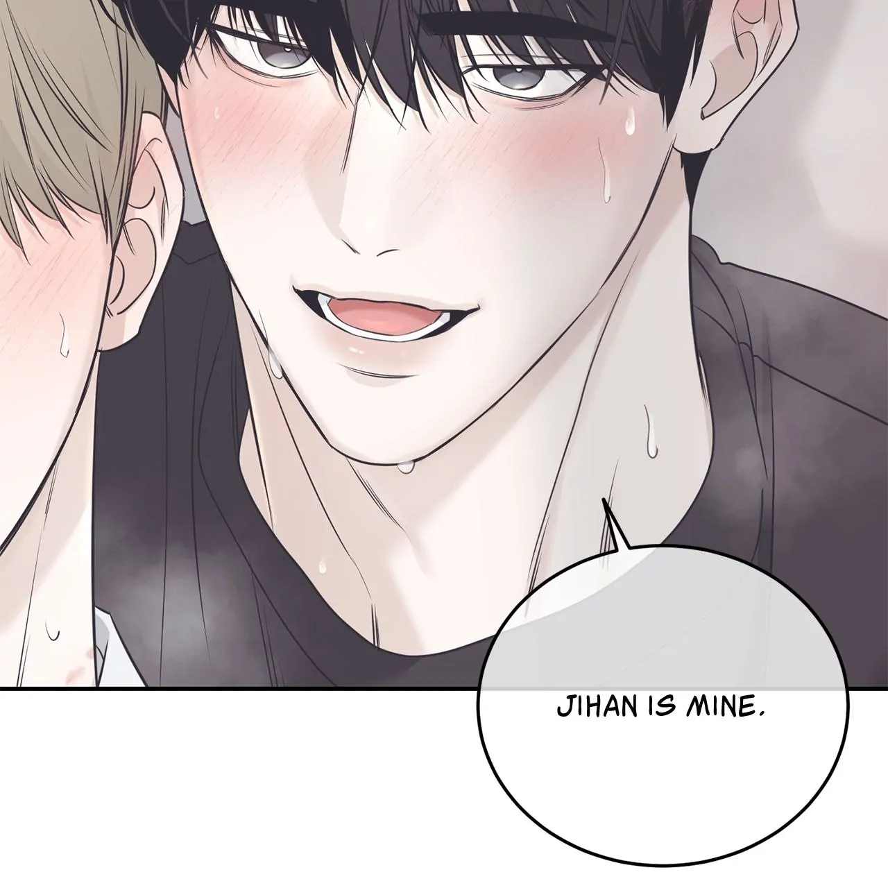 All For Me [Mature Official] - Chapter 20 manhwa