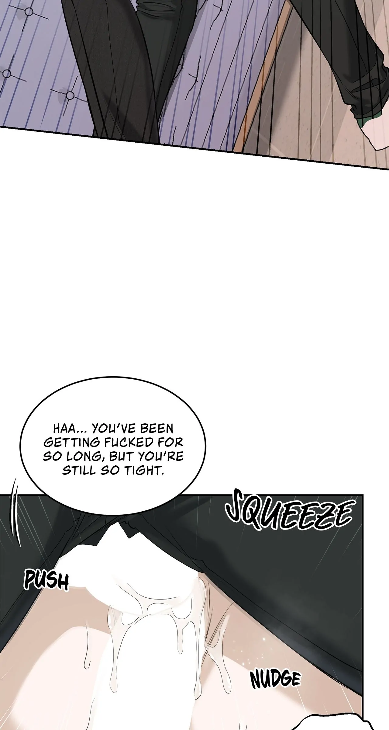All For Me [Mature Official] - Chapter 20 manhwa