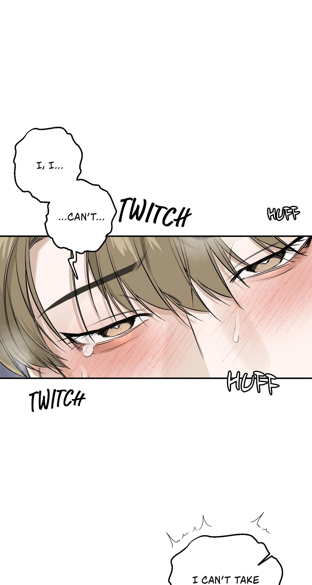 All For Me [Mature Official] - Chapter 20 manhwa