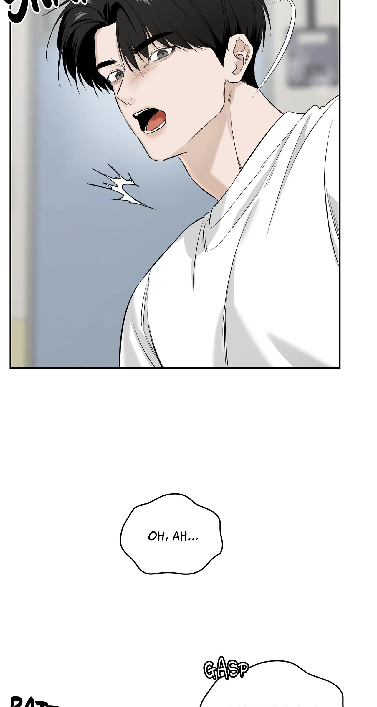All For Me [Mature Official] - Chapter 20 manhwa