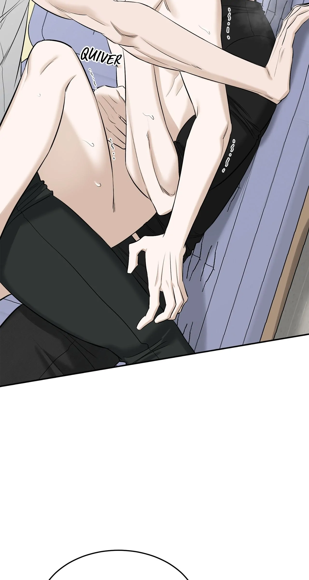 All For Me [Mature Official] - Chapter 20 manhwa