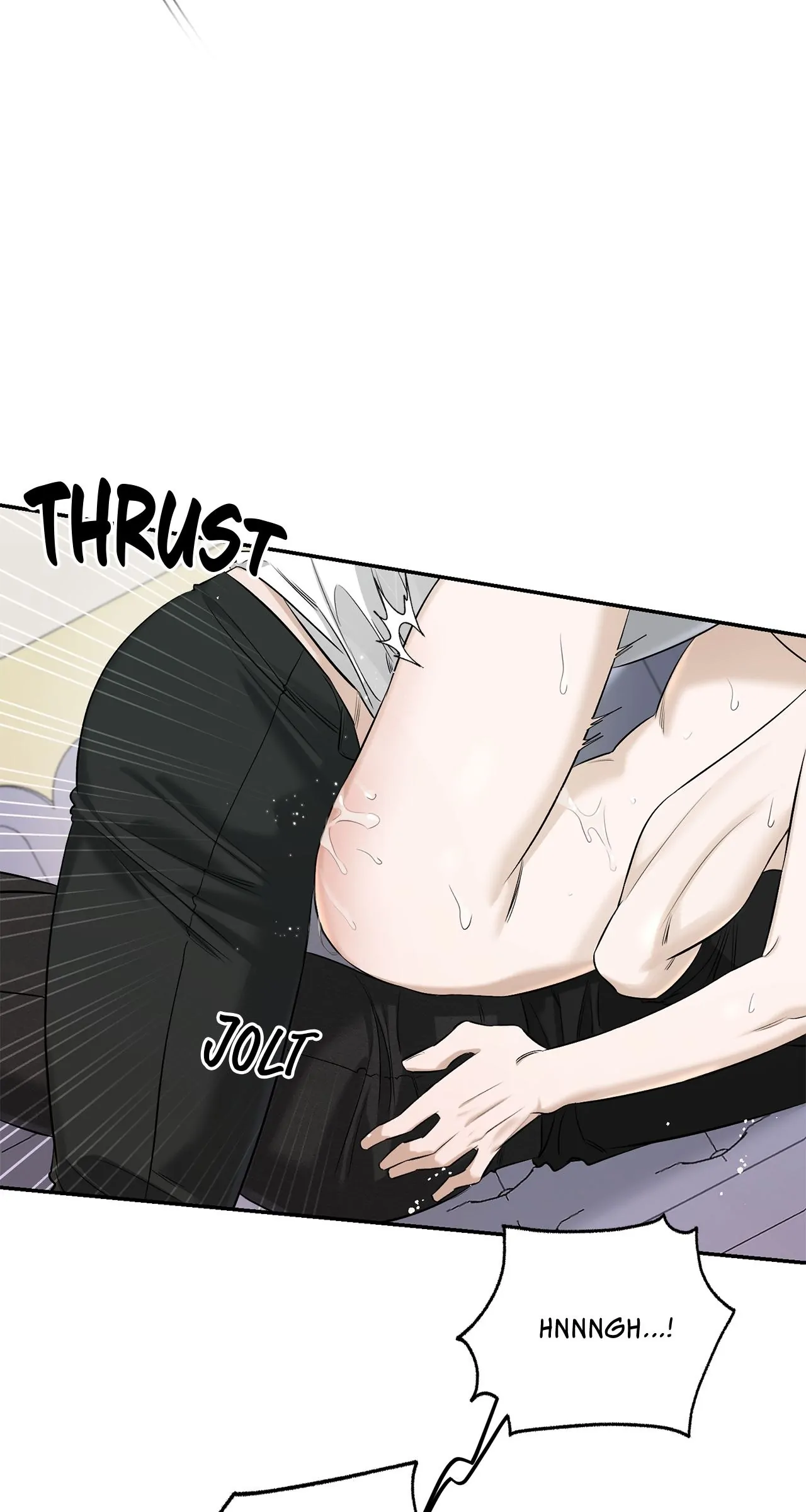 All For Me [Mature Official] - Chapter 20 manhwa