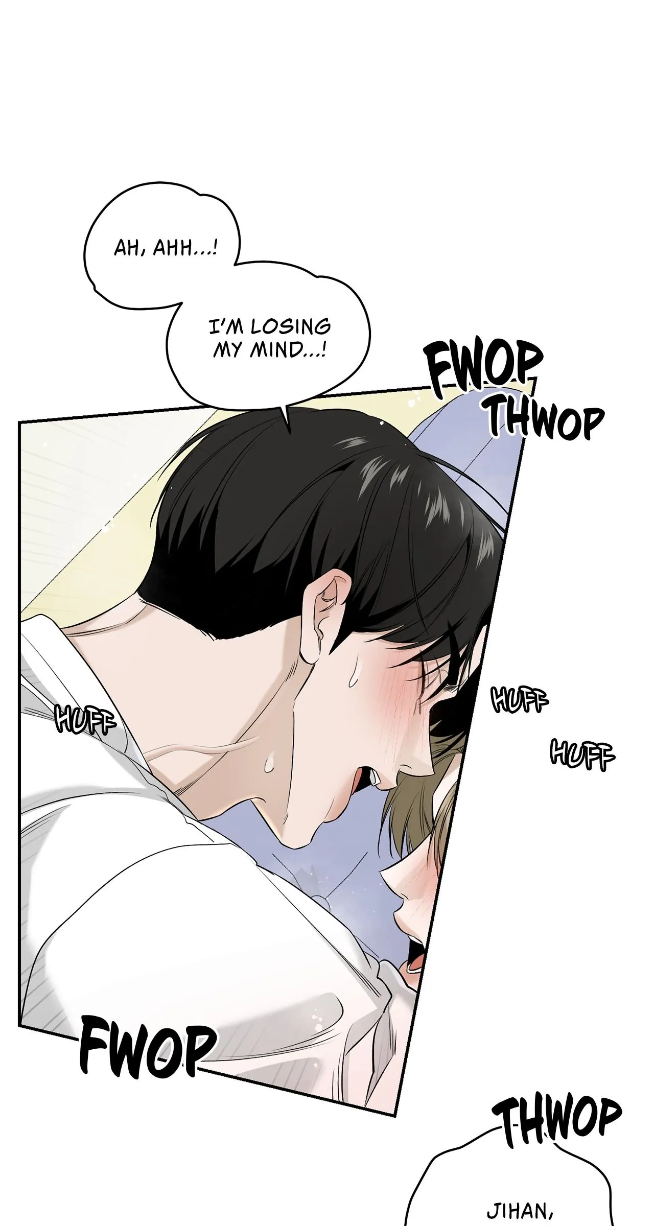 All For Me [Mature Official] - Chapter 20 manhwa