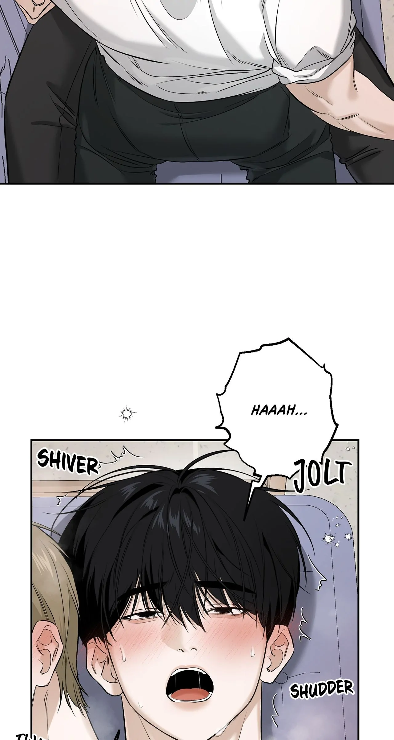 All For Me [Mature Official] - Chapter 20 manhwa