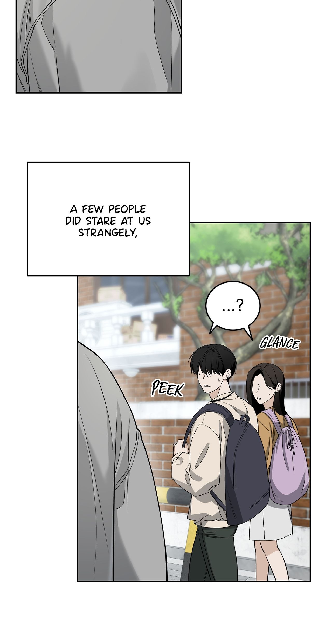 All For Me [Mature Official] - Chapter 21 manhwa