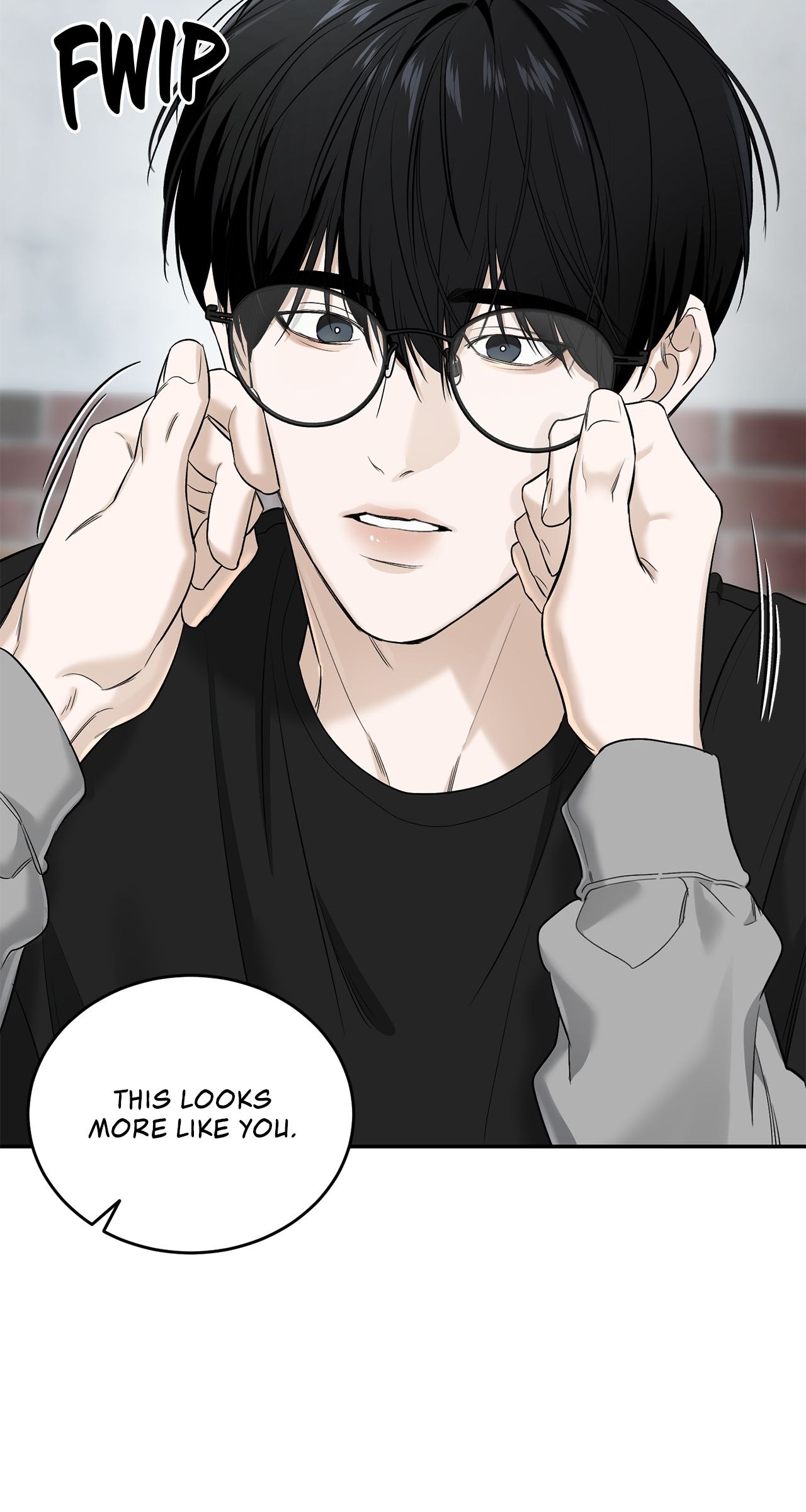 All For Me [Mature Official] - Chapter 21 manhwa
