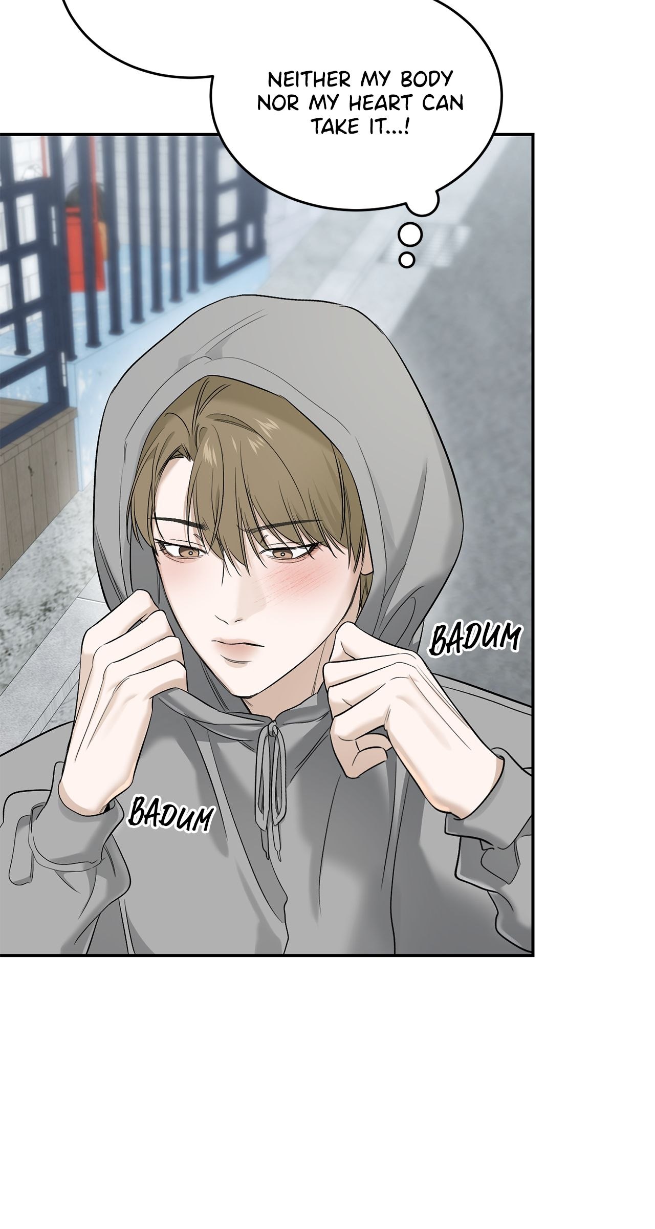 All For Me [Mature Official] - Chapter 21 manhwa