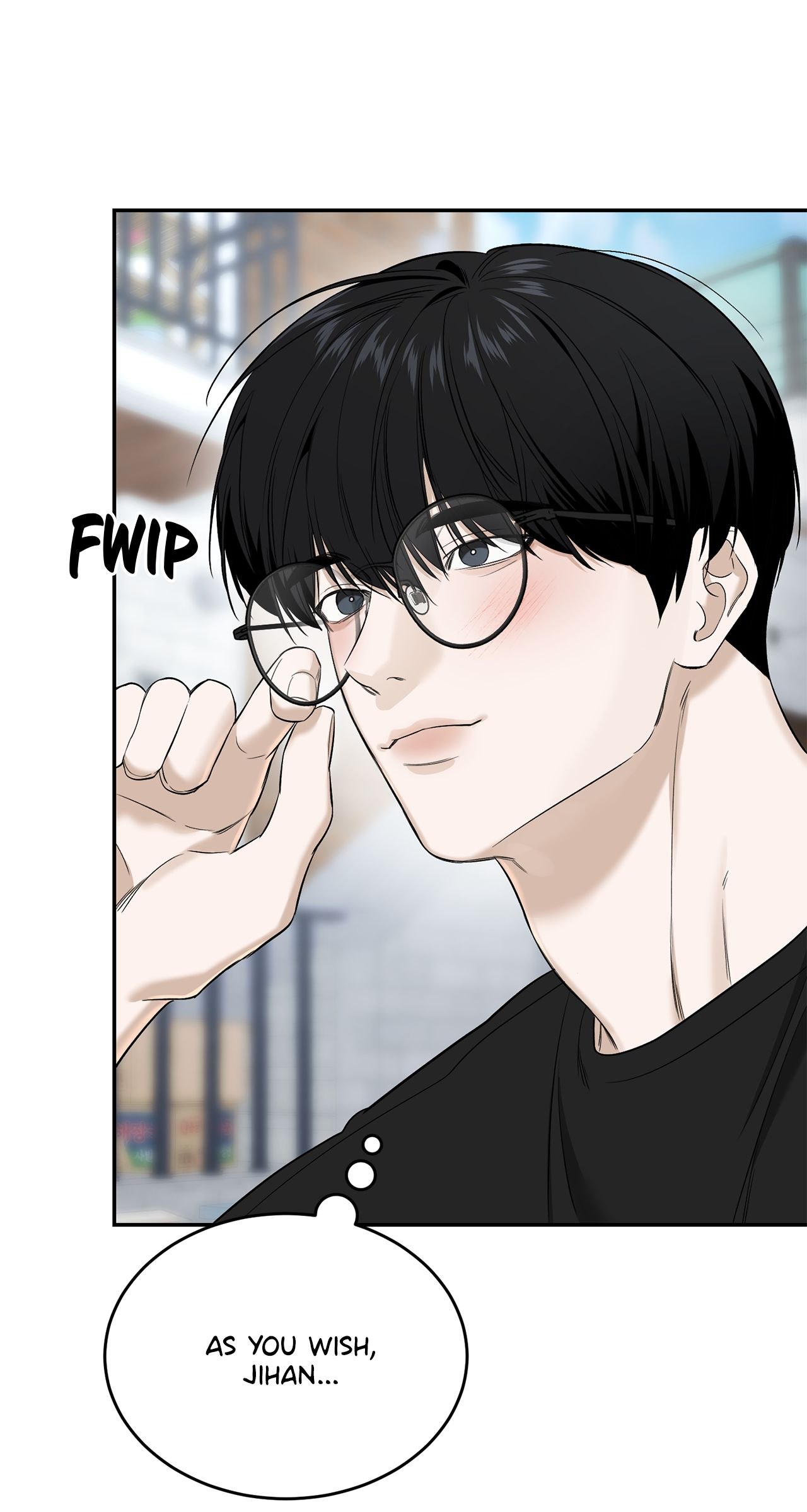 All For Me [Mature Official] - Chapter 21 manhwa