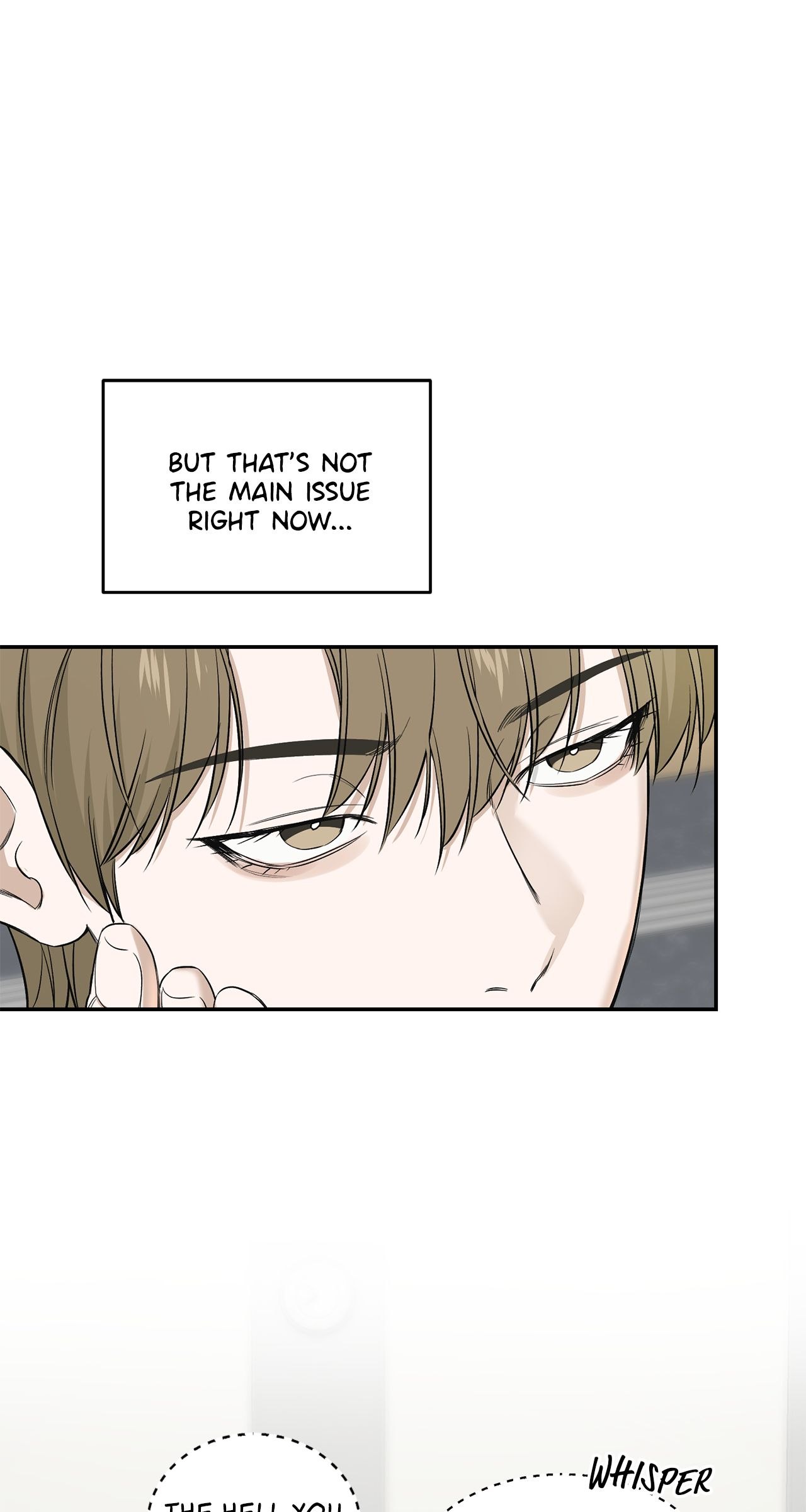 All For Me [Mature Official] - Chapter 21 manhwa
