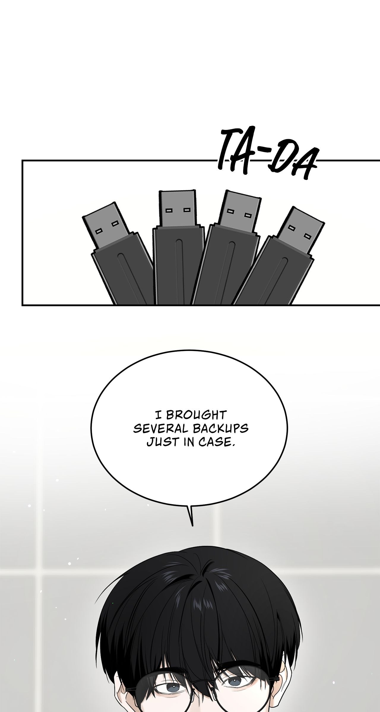 All For Me [Mature Official] - Chapter 21 manhwa