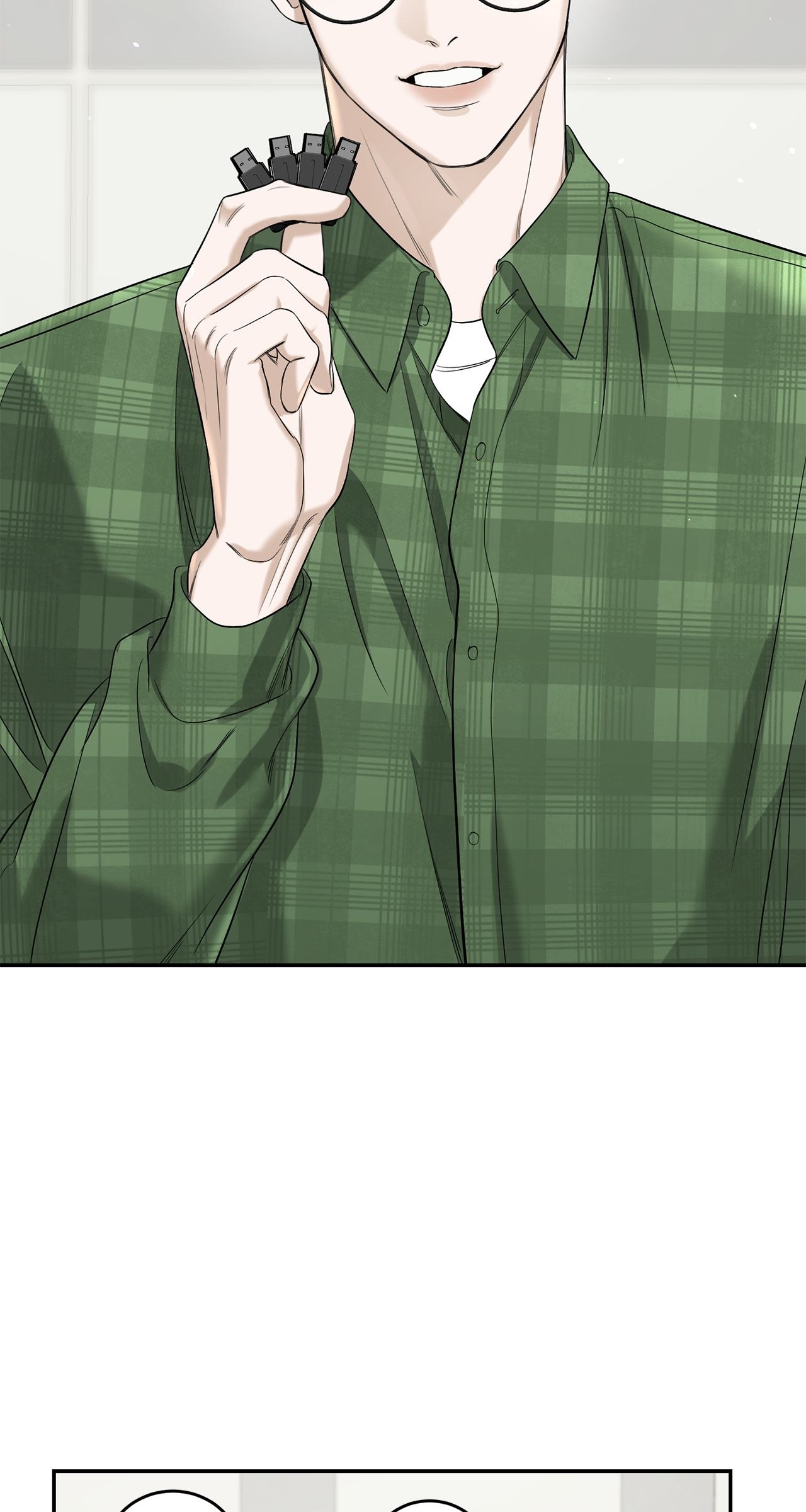 All For Me [Mature Official] - Chapter 21 manhwa