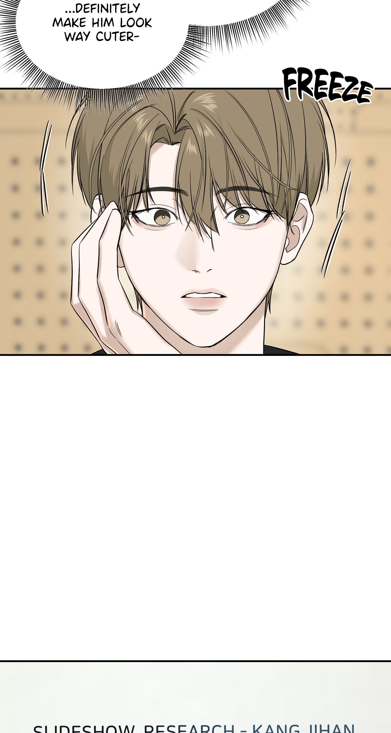 All For Me [Mature Official] - Chapter 21 manhwa