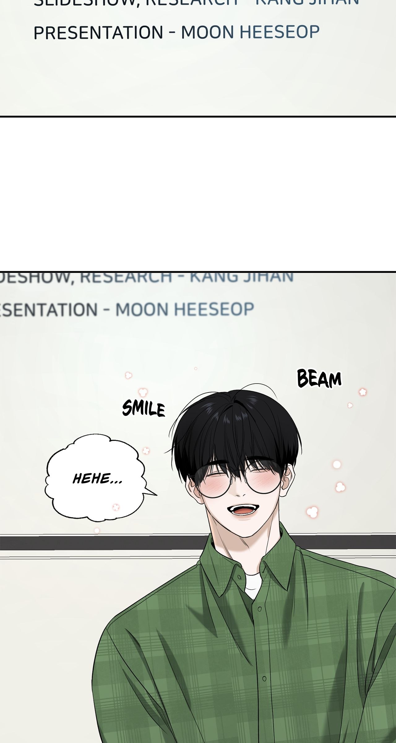 All For Me [Mature Official] - Chapter 21 manhwa