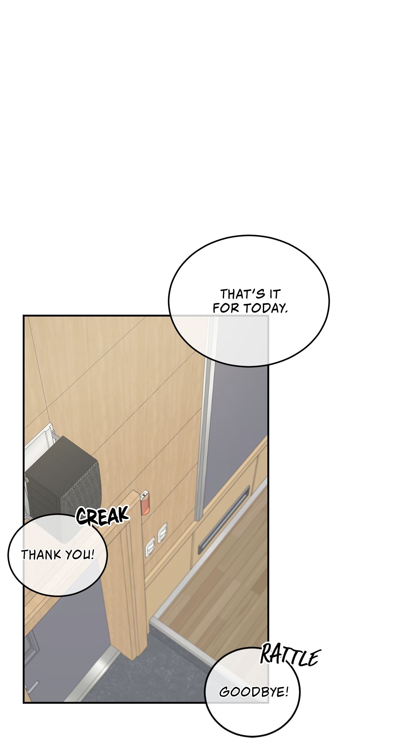 All For Me [Mature Official] - Chapter 21 manhwa