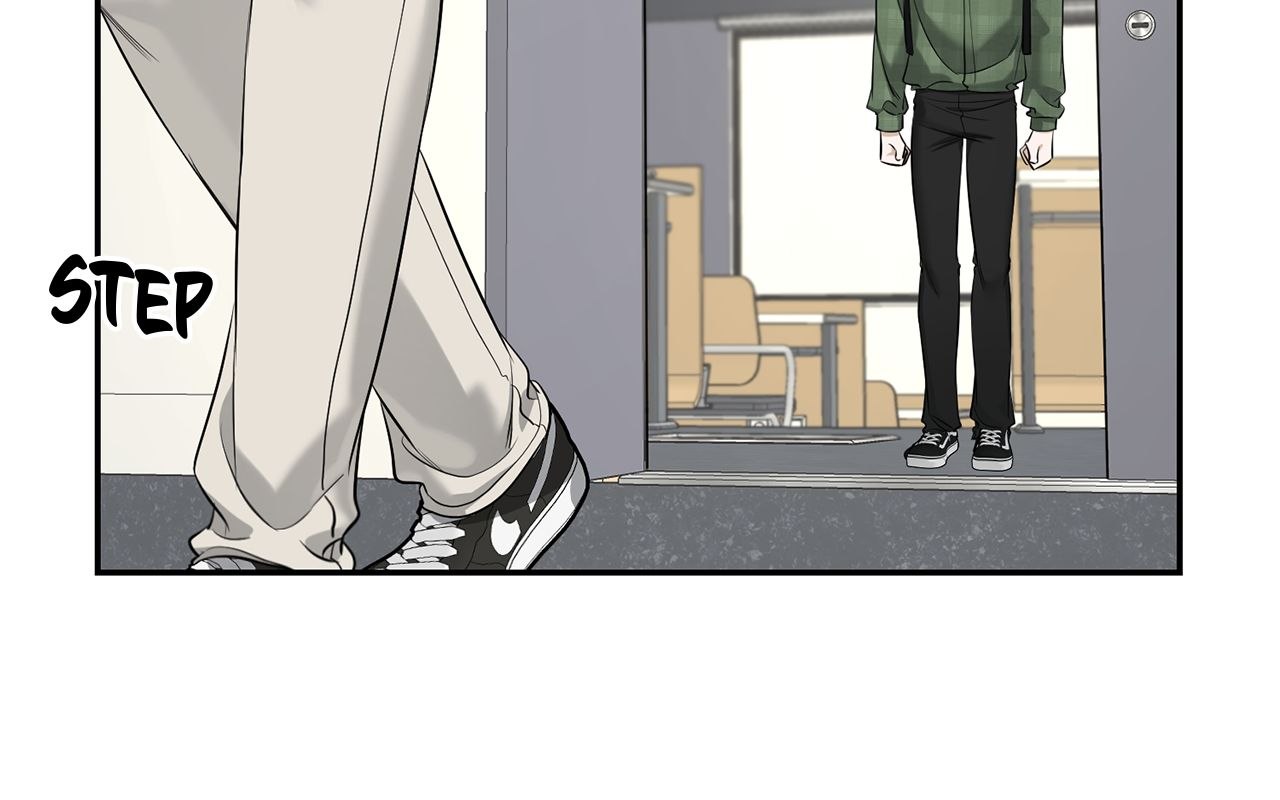 All For Me [Mature Official] - Chapter 21 manhwa