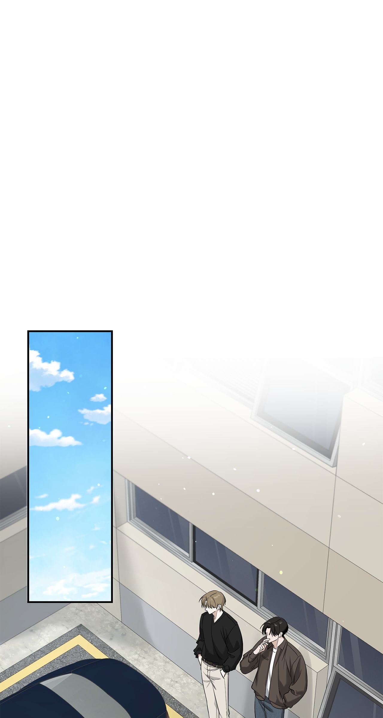 All For Me [Mature Official] - Chapter 21 manhwa