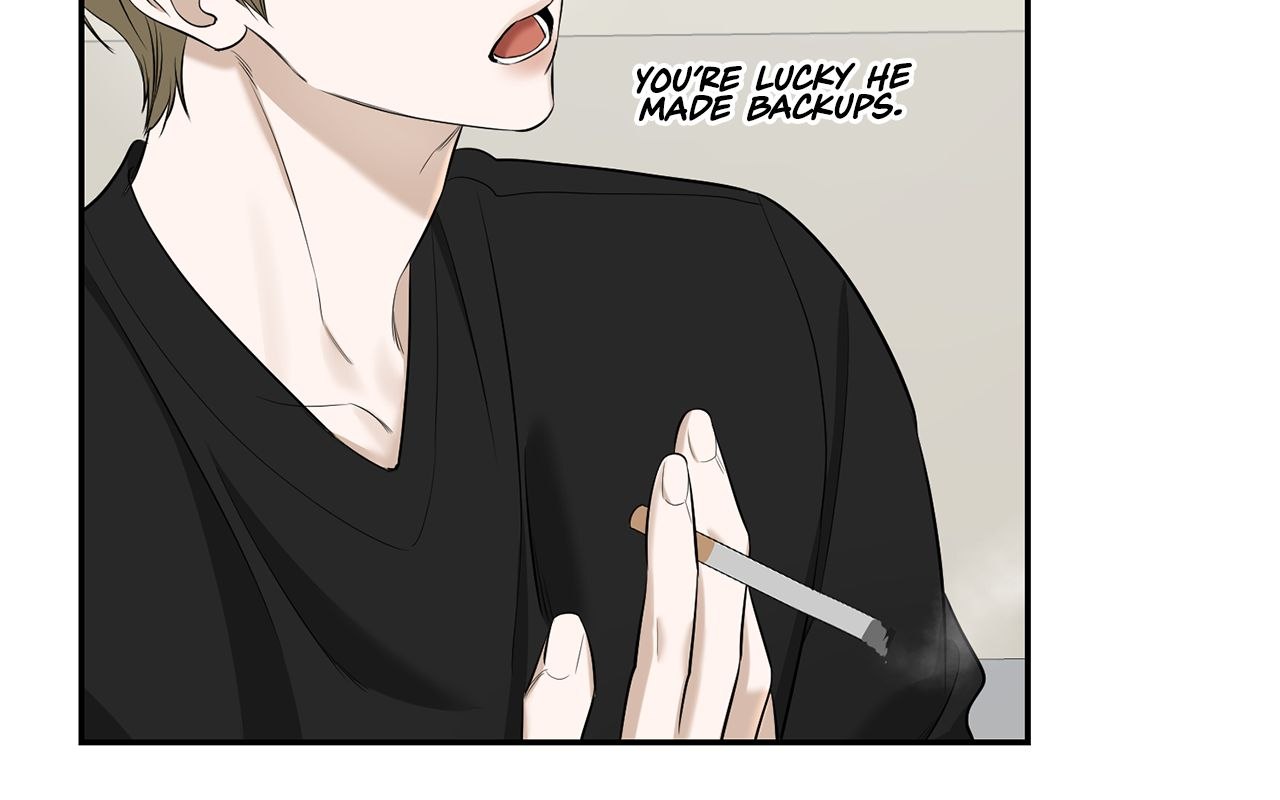 All For Me [Mature Official] - Chapter 21 manhwa
