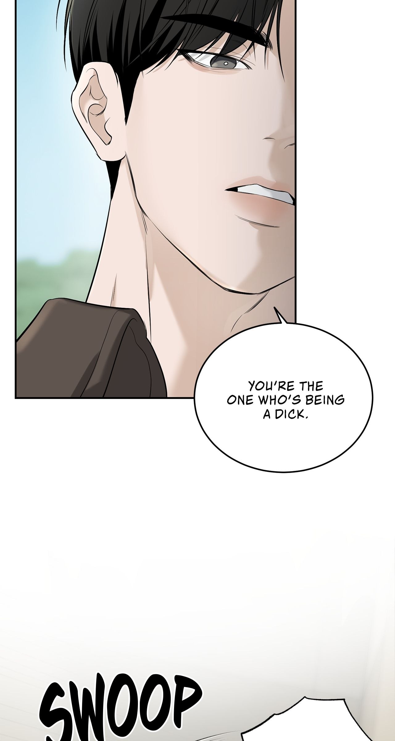 All For Me [Mature Official] - Chapter 21 manhwa
