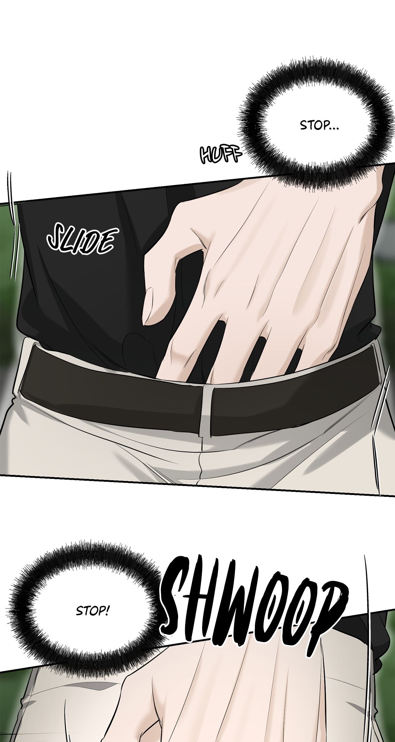 All For Me [Mature Official] - Chapter 21 manhwa