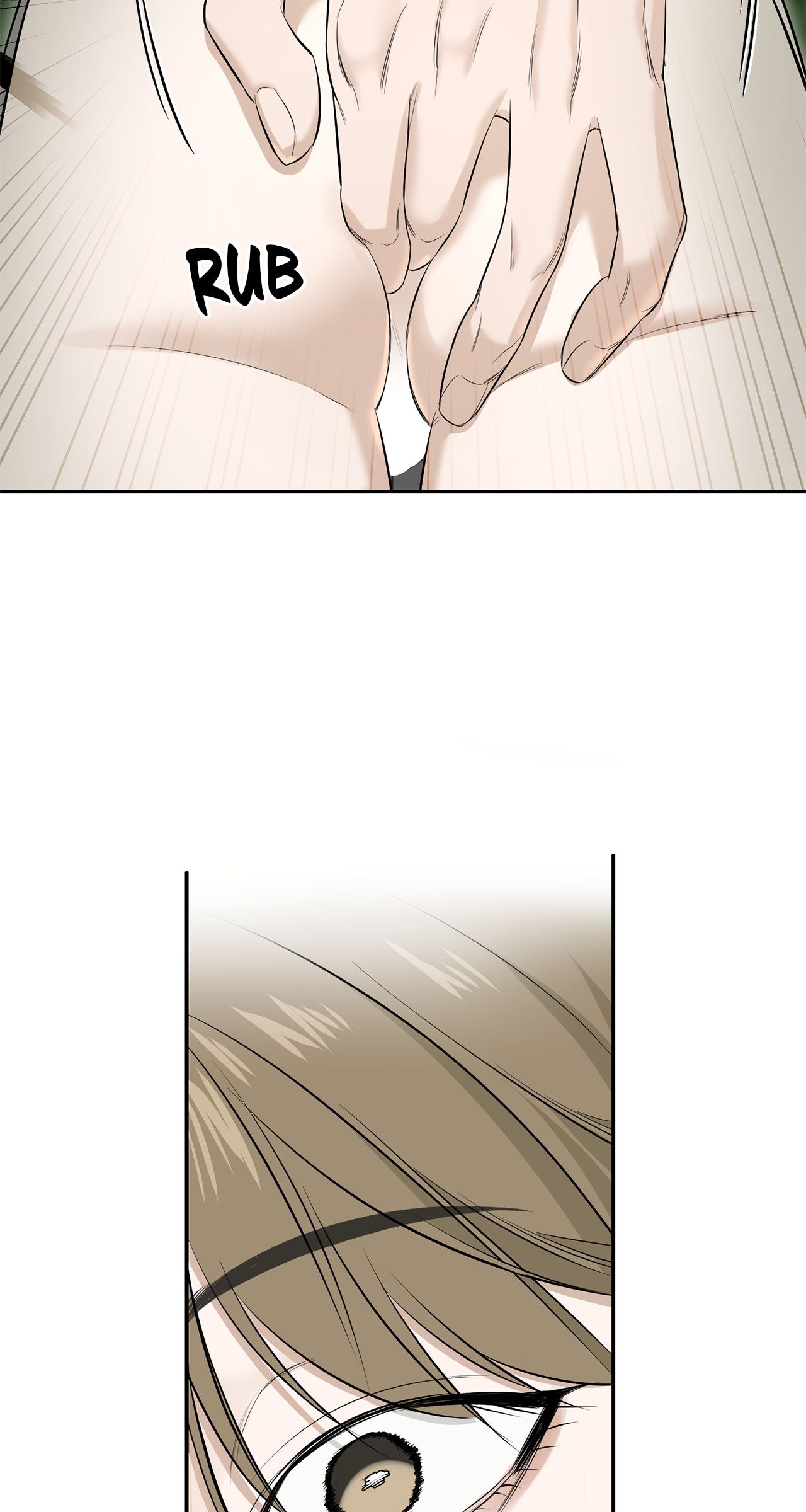 All For Me [Mature Official] - Chapter 21 manhwa