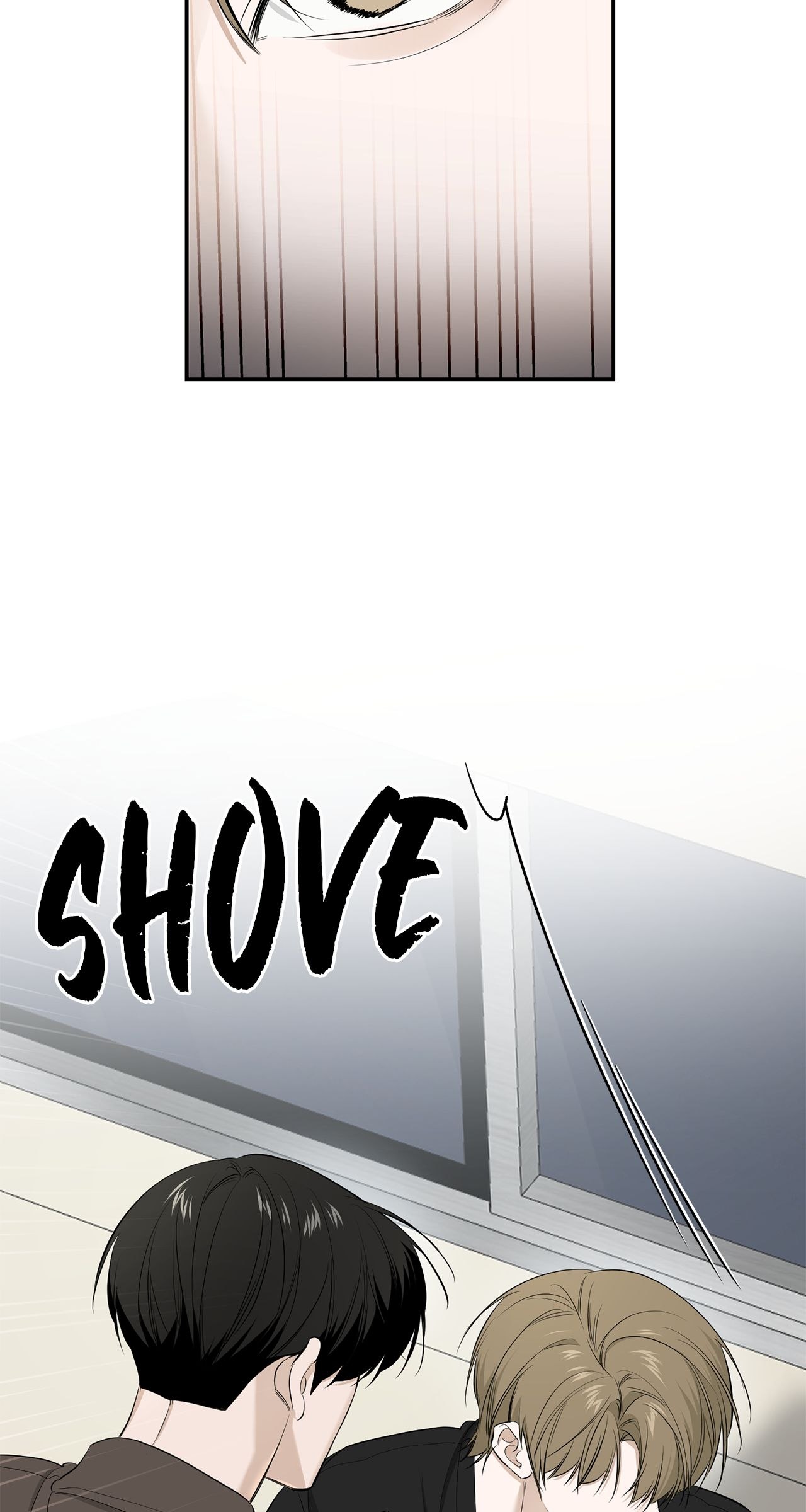 All For Me [Mature Official] - Chapter 21 manhwa