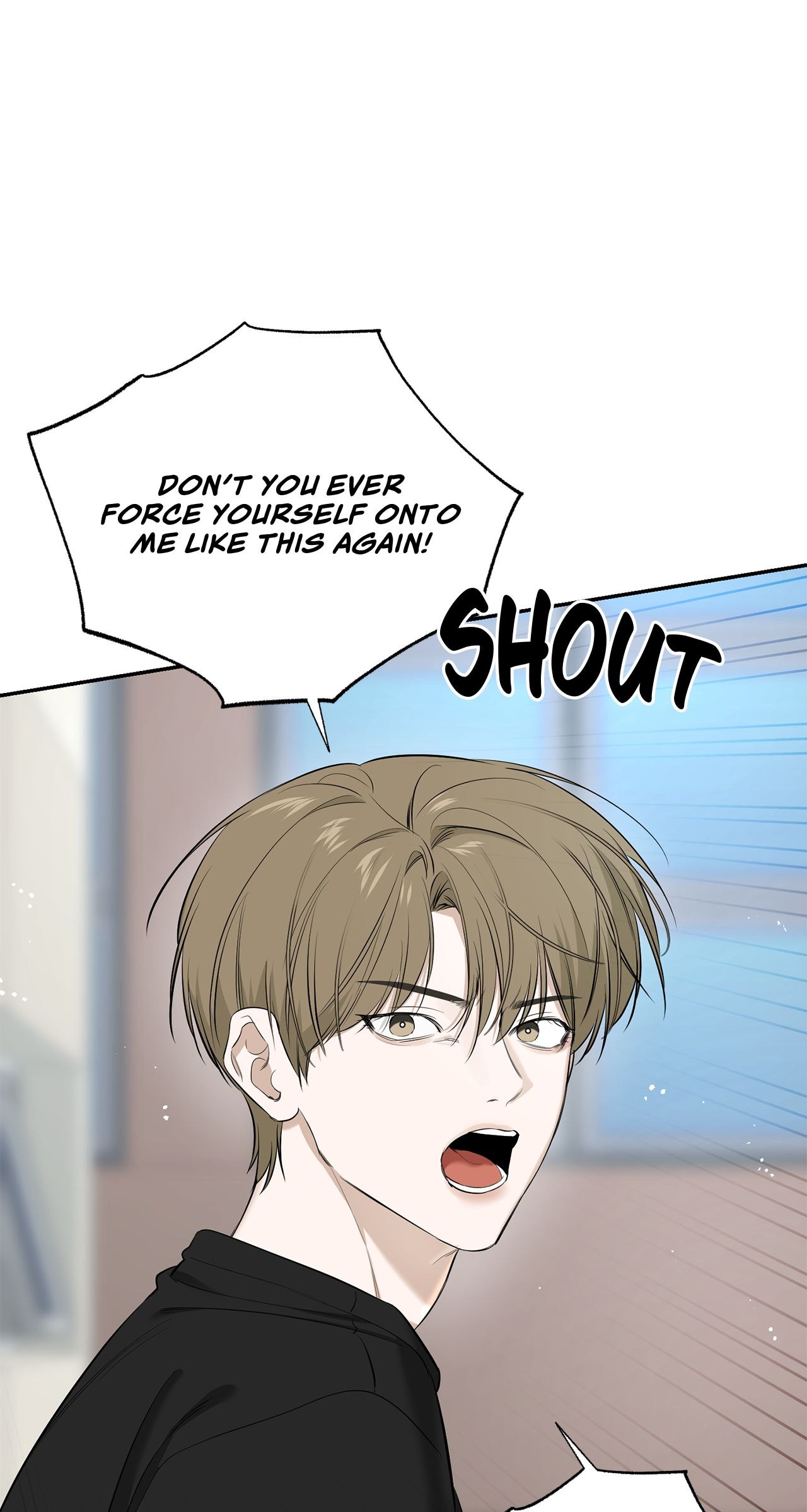 All For Me [Mature Official] - Chapter 21 manhwa