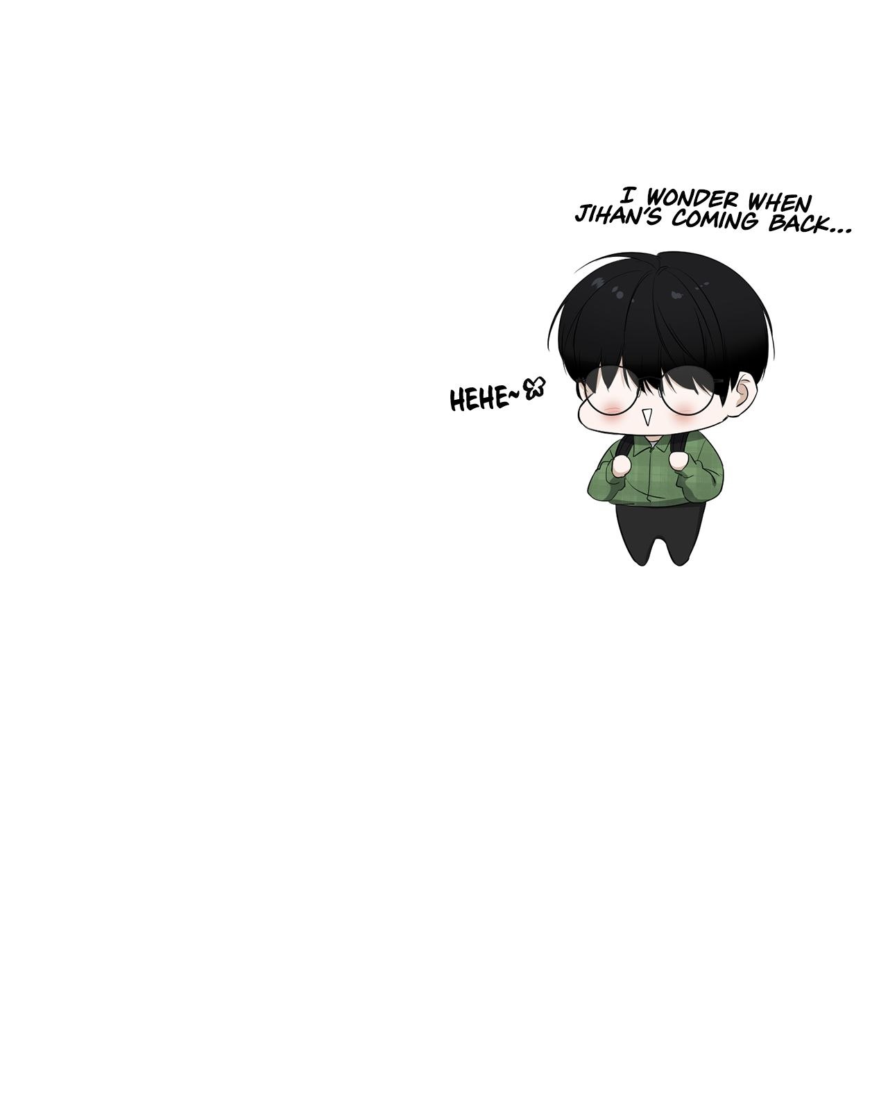 All For Me [Mature Official] - Chapter 21 manhwa