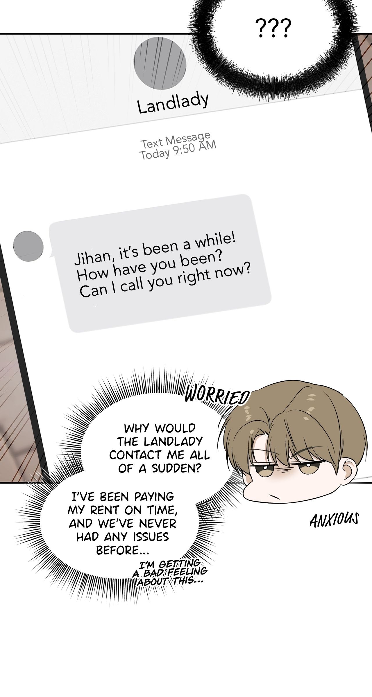 All For Me [Mature Official] - Chapter 22 manhwa