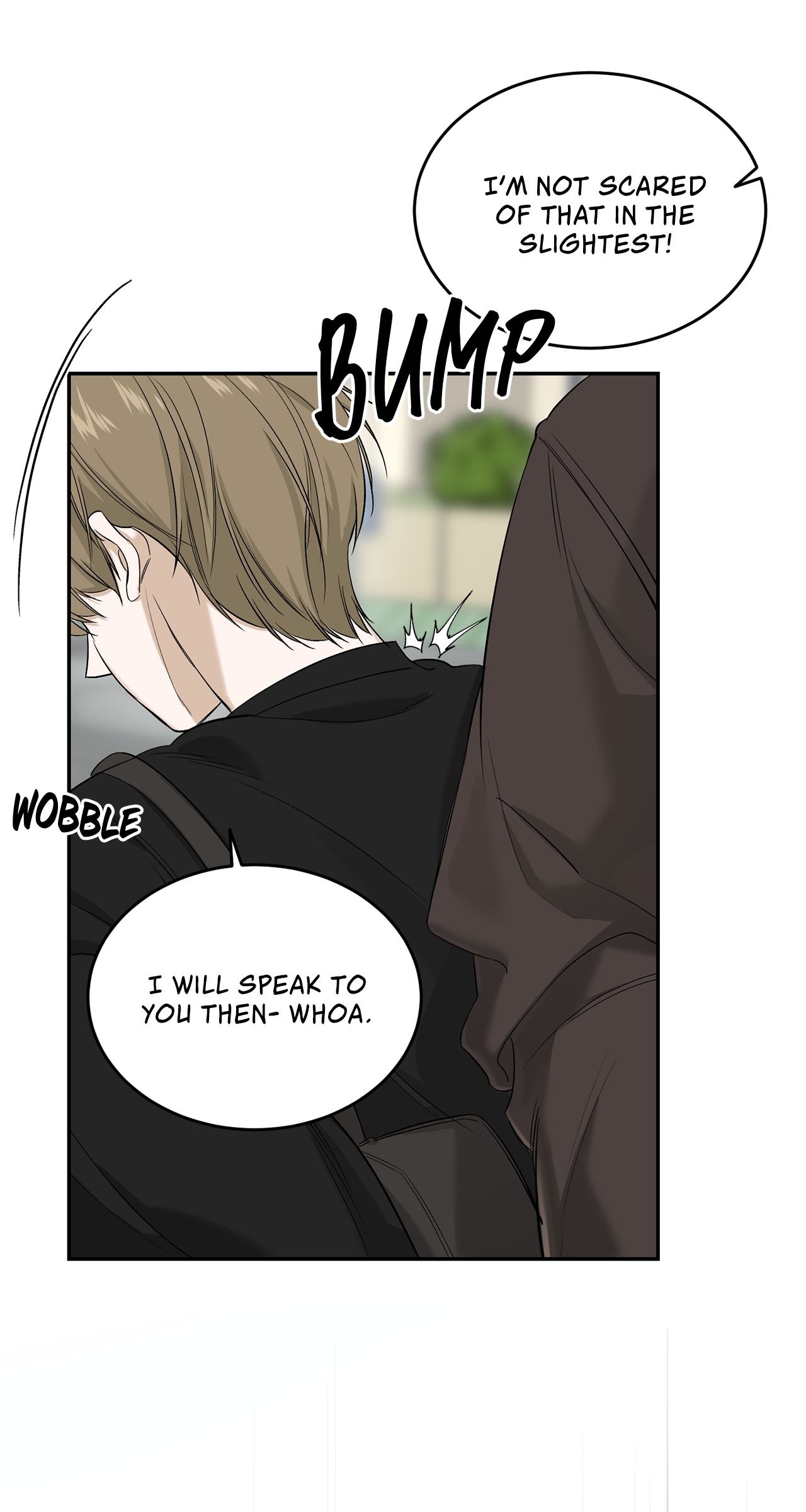 All For Me [Mature Official] - Chapter 22 manhwa