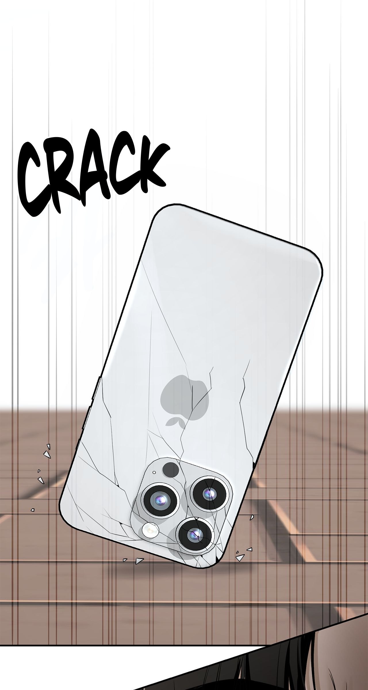 All For Me [Mature Official] - Chapter 22 manhwa