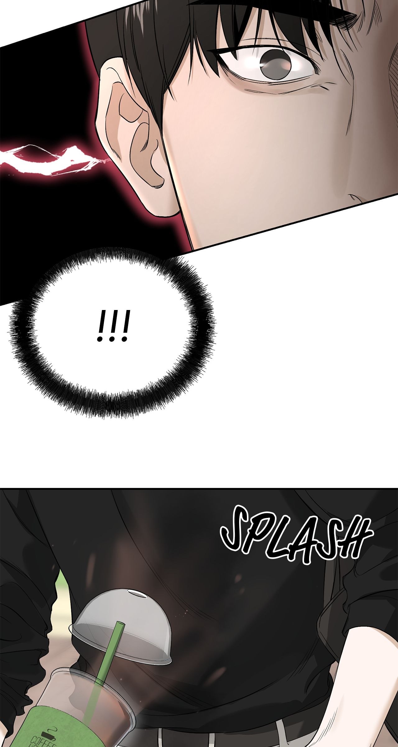 All For Me [Mature Official] - Chapter 22 manhwa