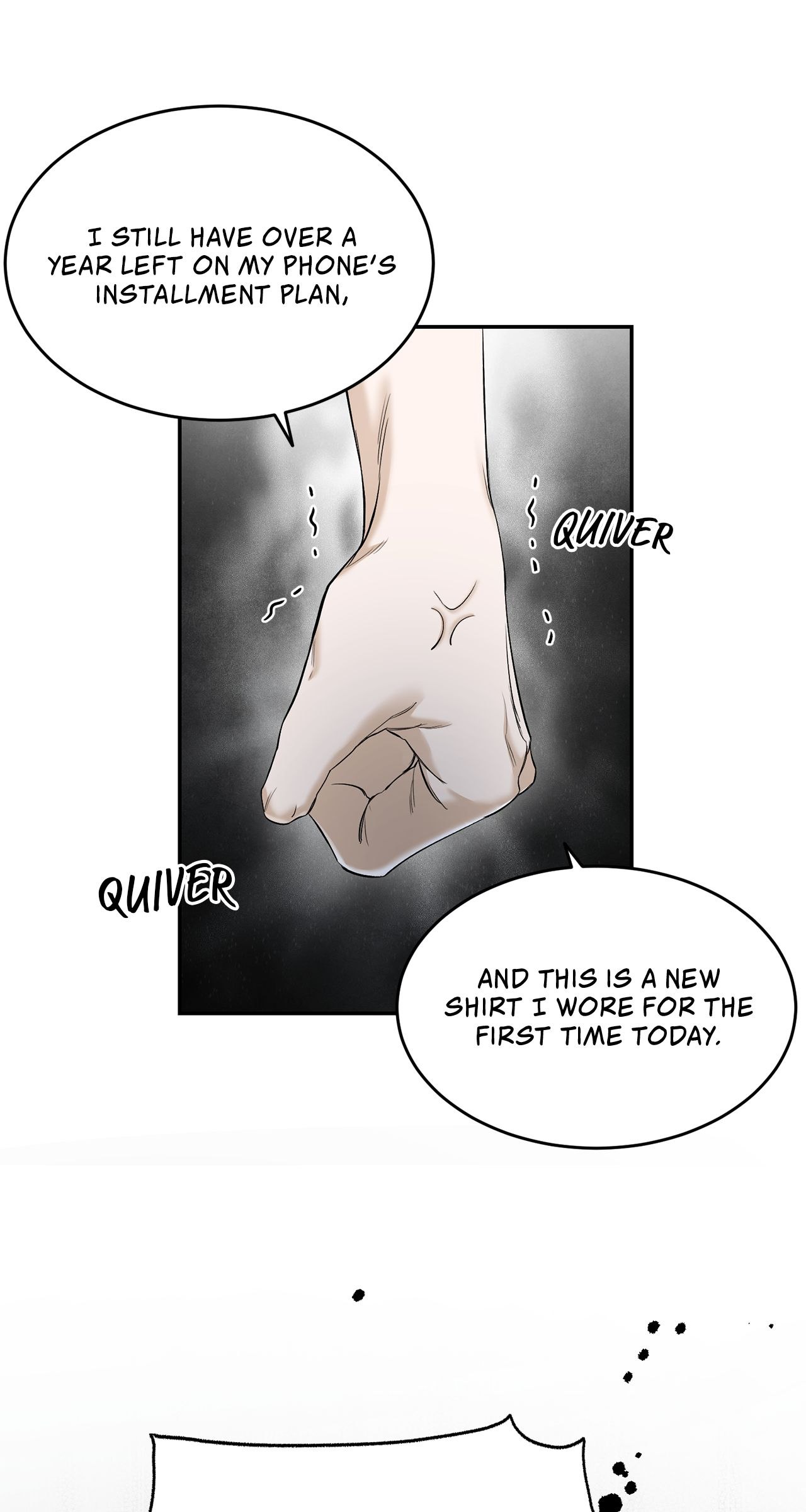 All For Me [Mature Official] - Chapter 22 manhwa