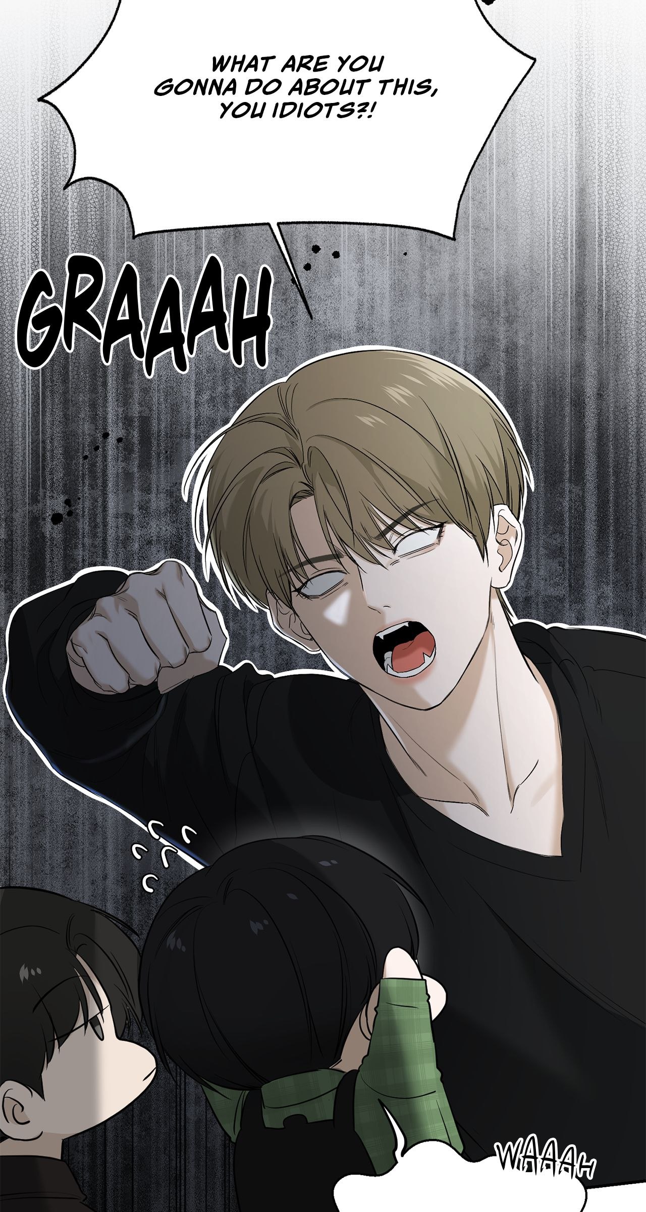 All For Me [Mature Official] - Chapter 22 manhwa