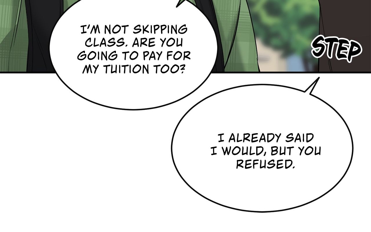 All For Me [Mature Official] - Chapter 22 manhwa