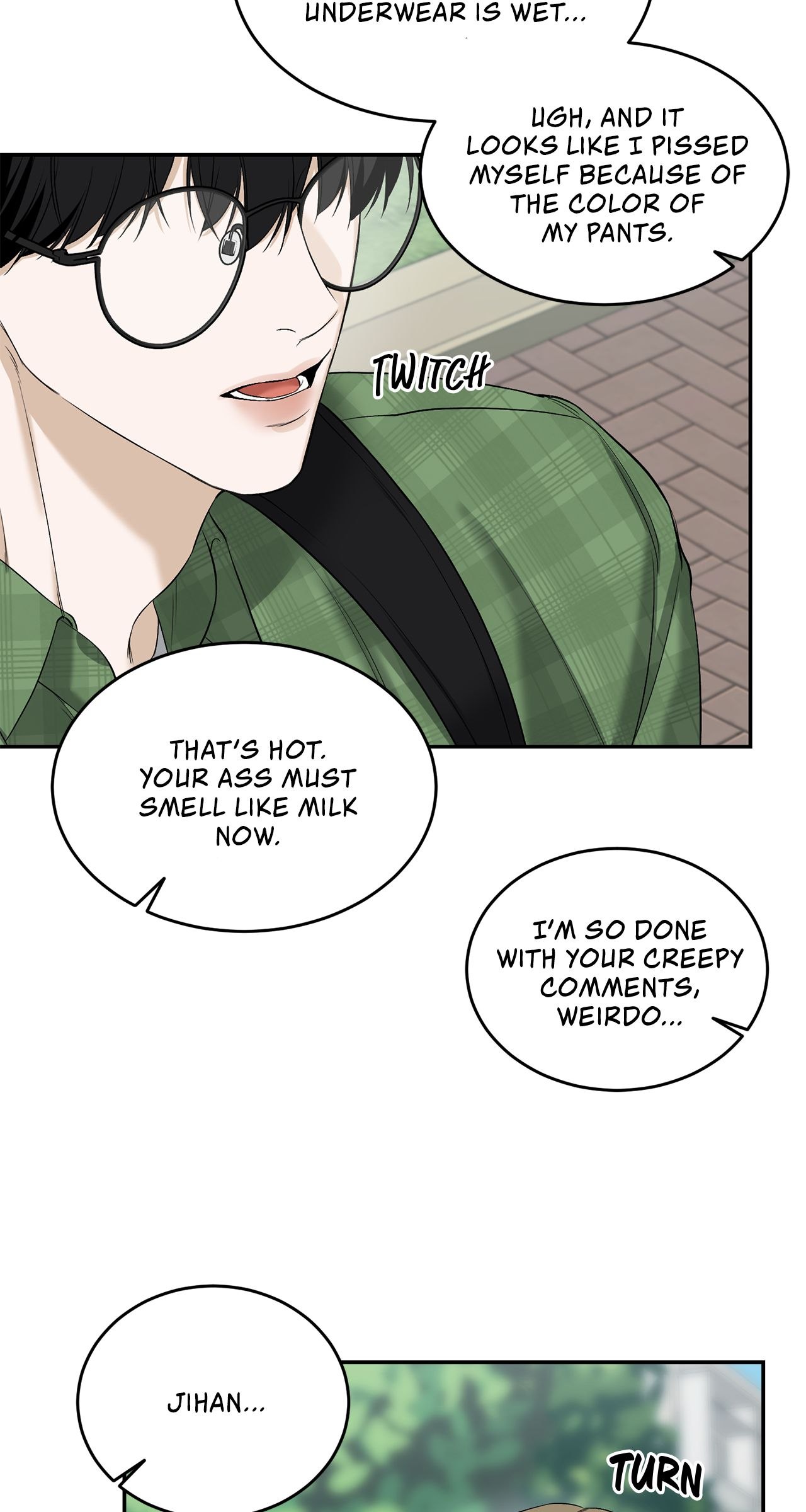 All For Me [Mature Official] - Chapter 22 manhwa