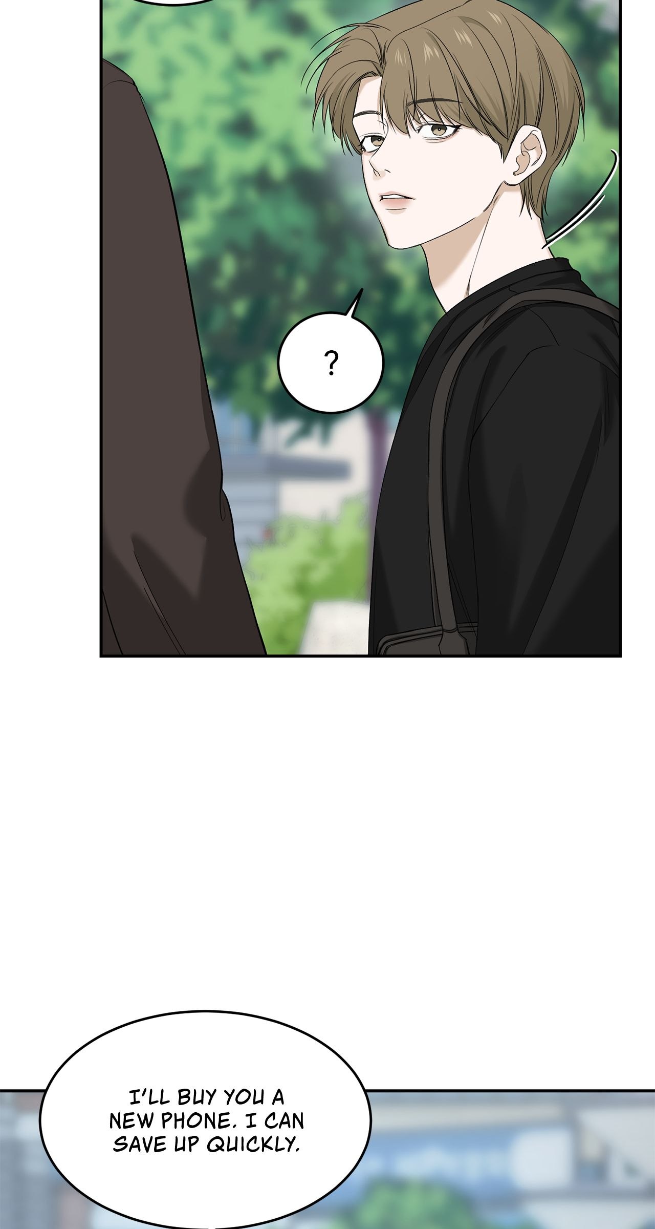 All For Me [Mature Official] - Chapter 22 manhwa
