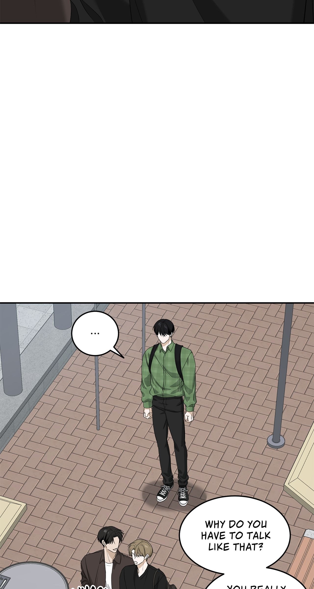 All For Me [Mature Official] - Chapter 22 manhwa