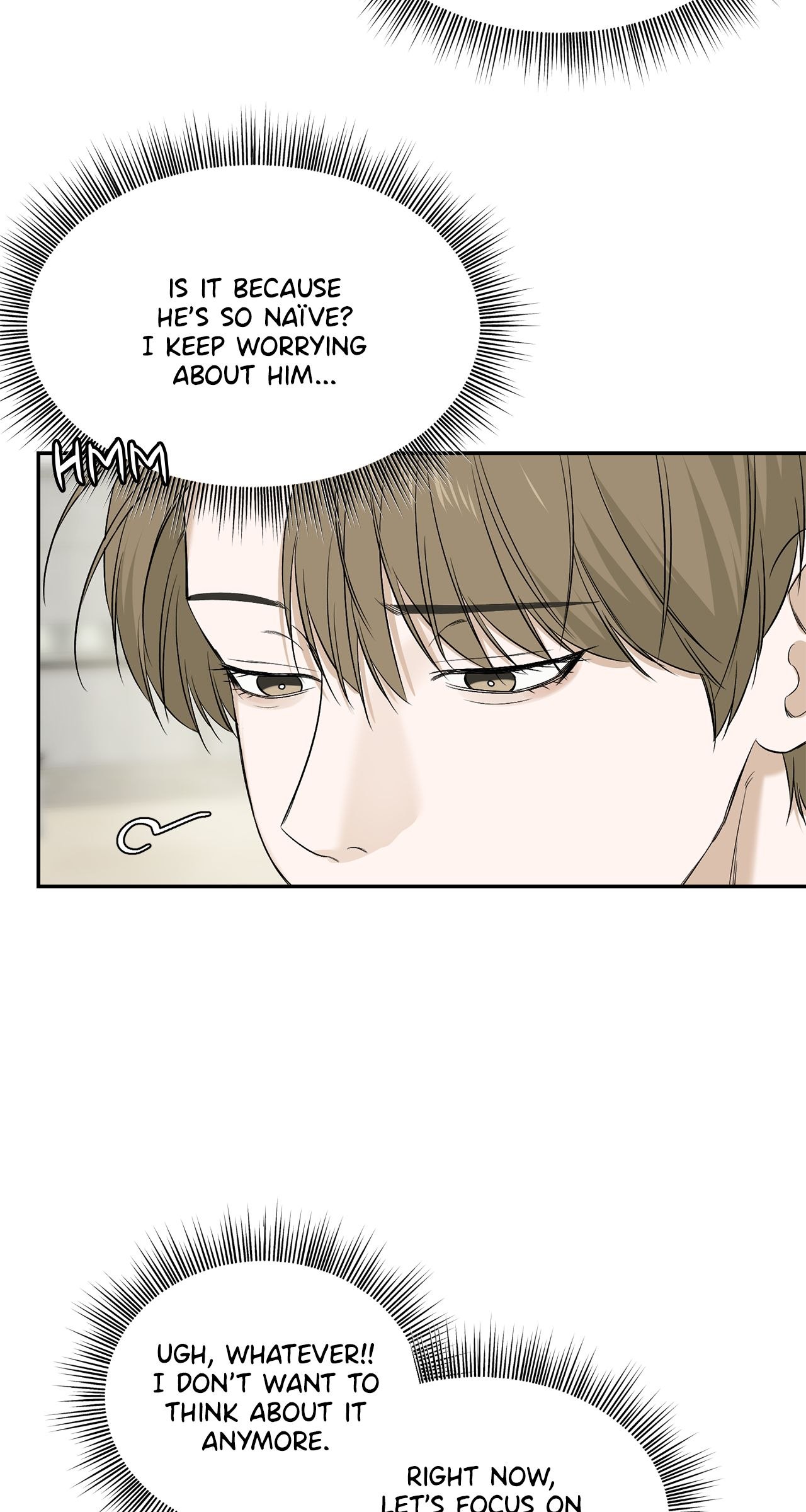 All For Me [Mature Official] - Chapter 22 manhwa
