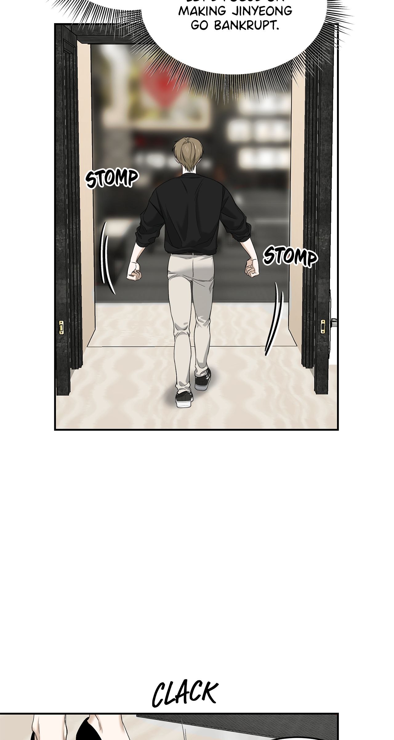 All For Me [Mature Official] - Chapter 22 manhwa