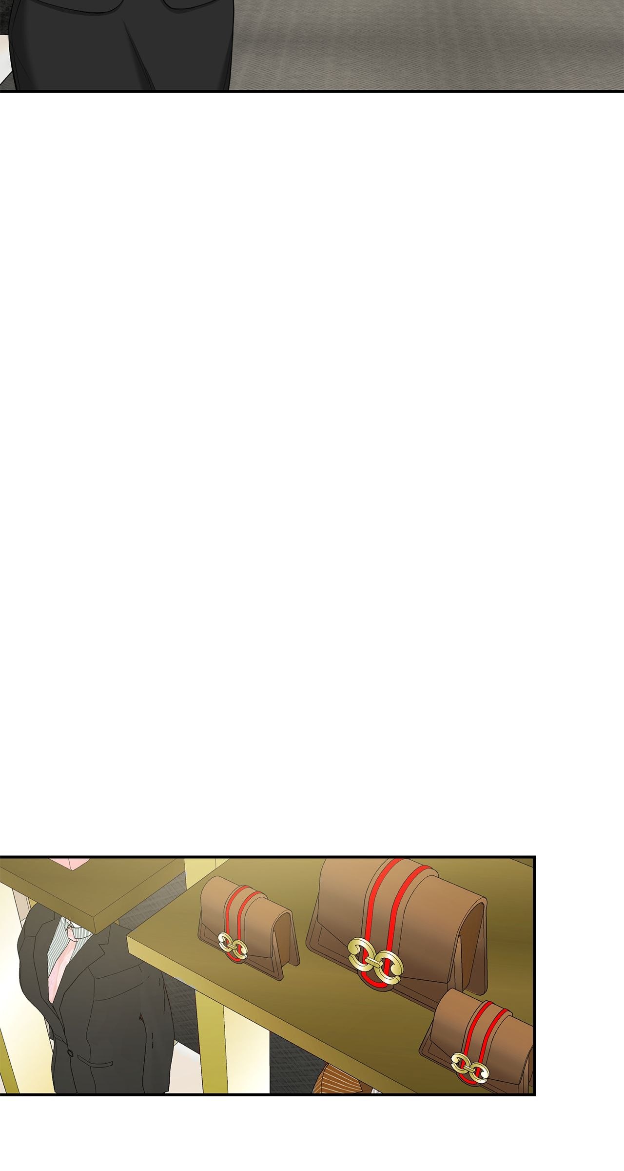 All For Me [Mature Official] - Chapter 22 manhwa